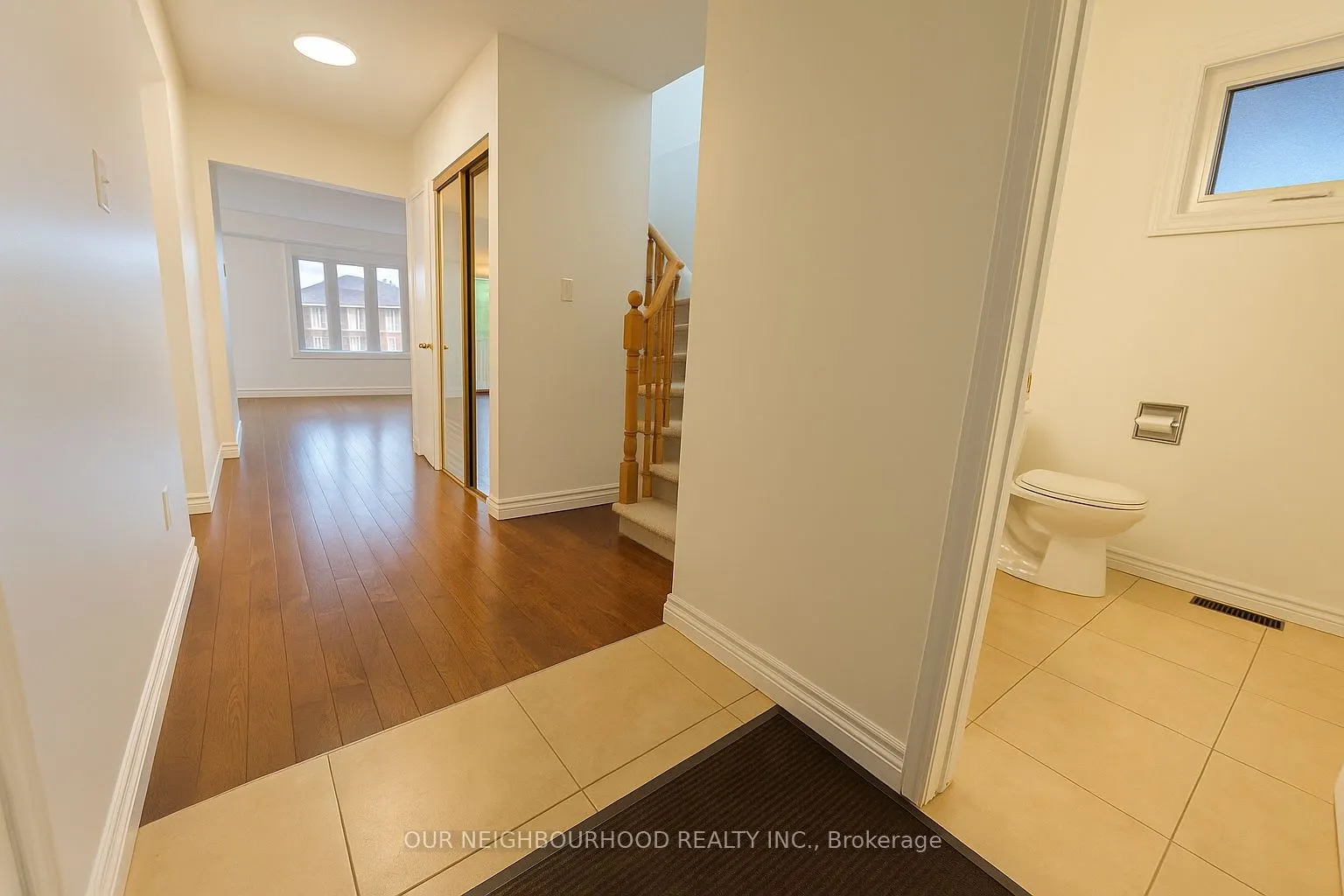 31 Bingham Street, #A