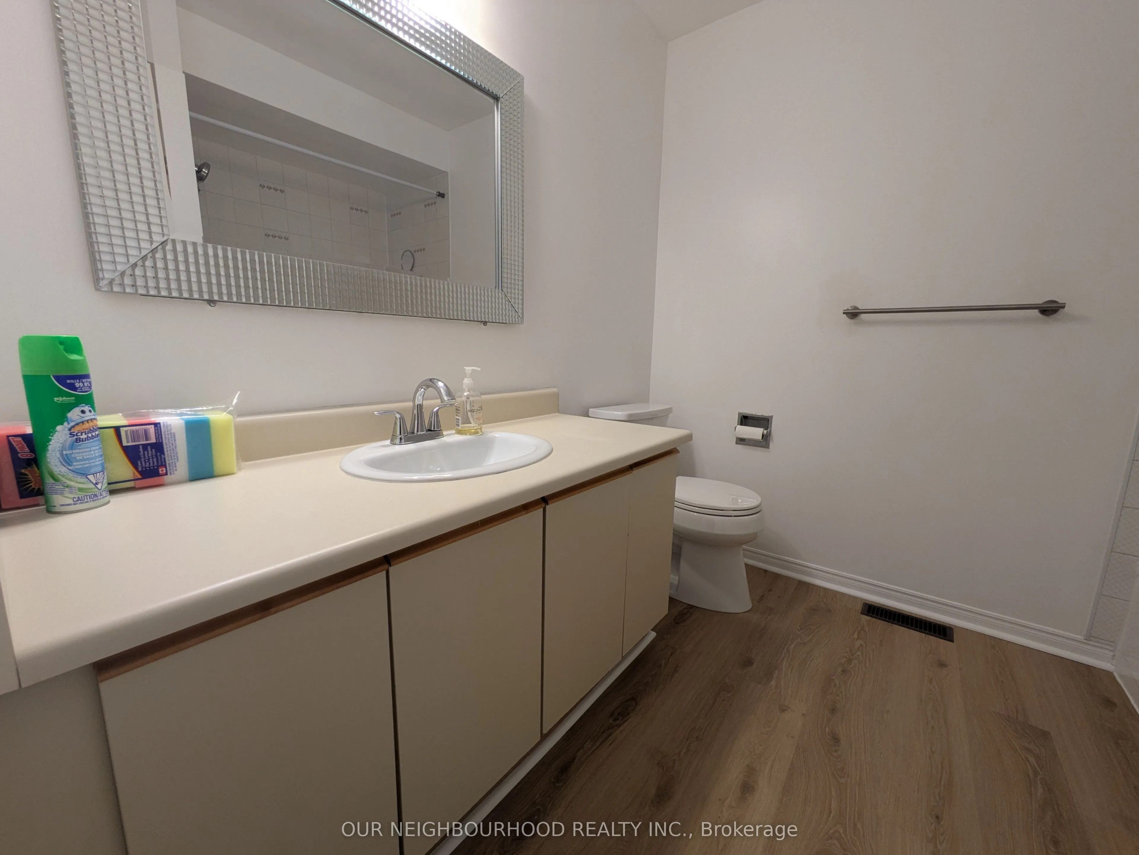 31 Bingham Street, #A