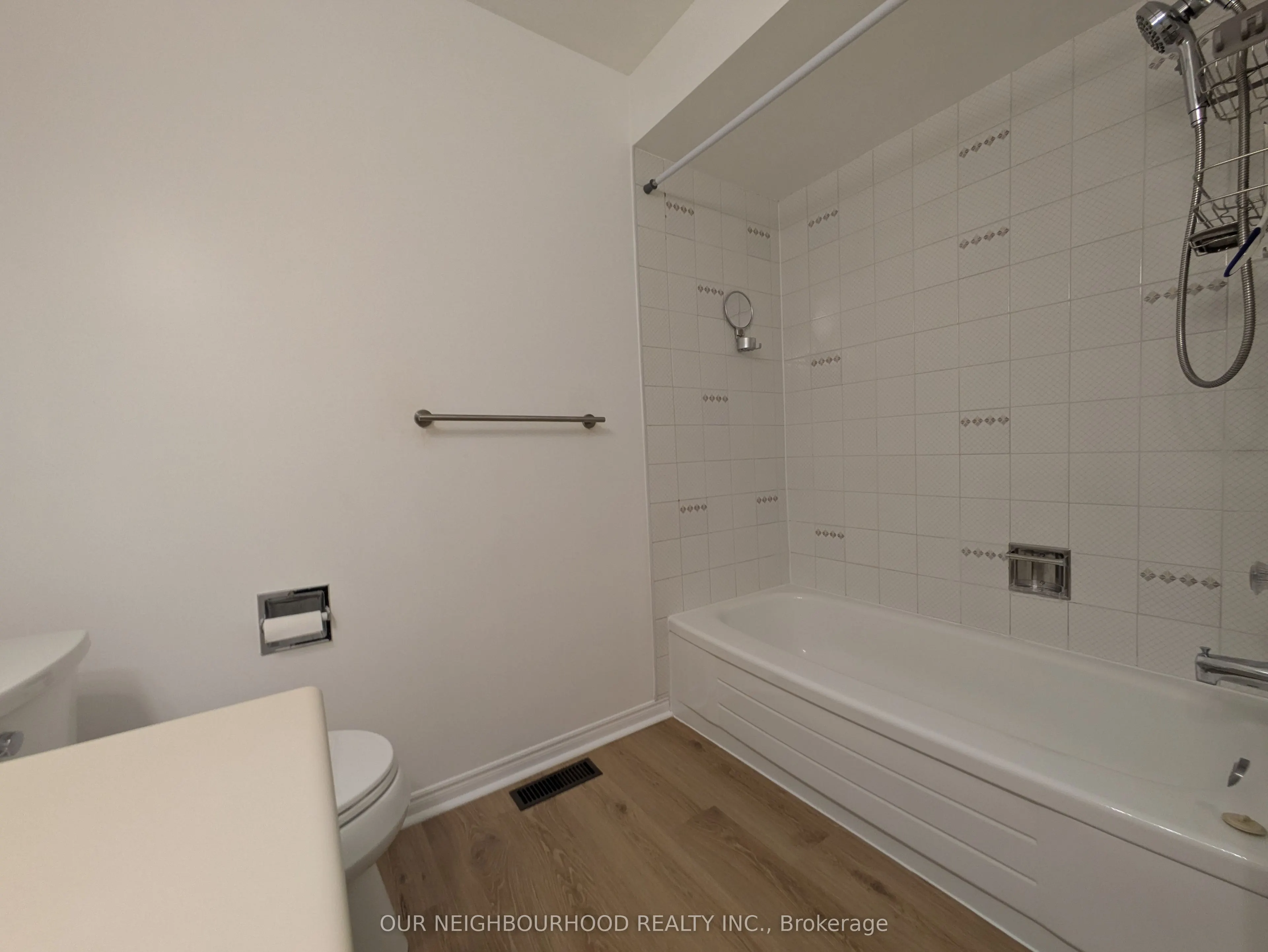 31 Bingham Street, #A