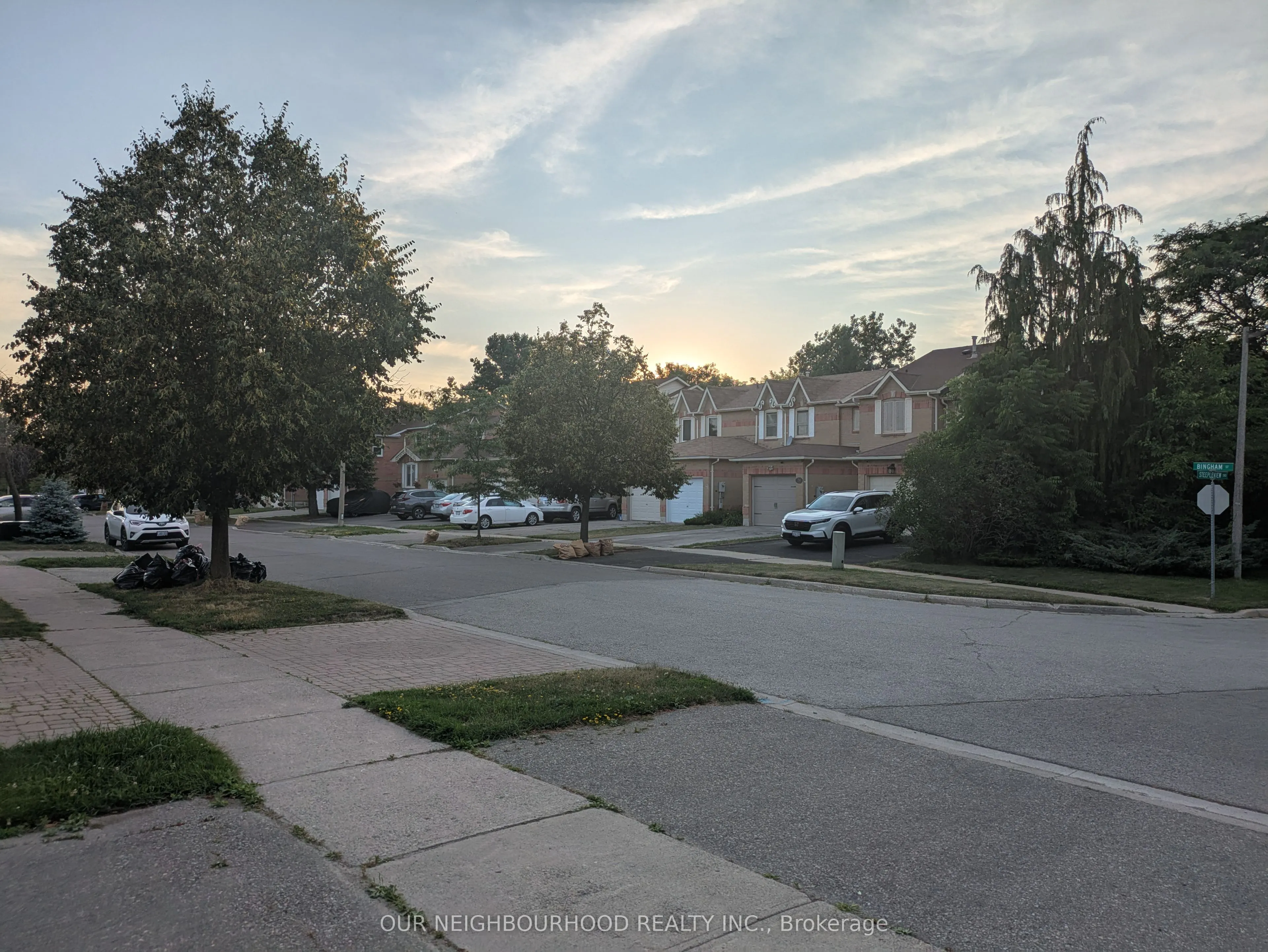 31 Bingham Street, #A