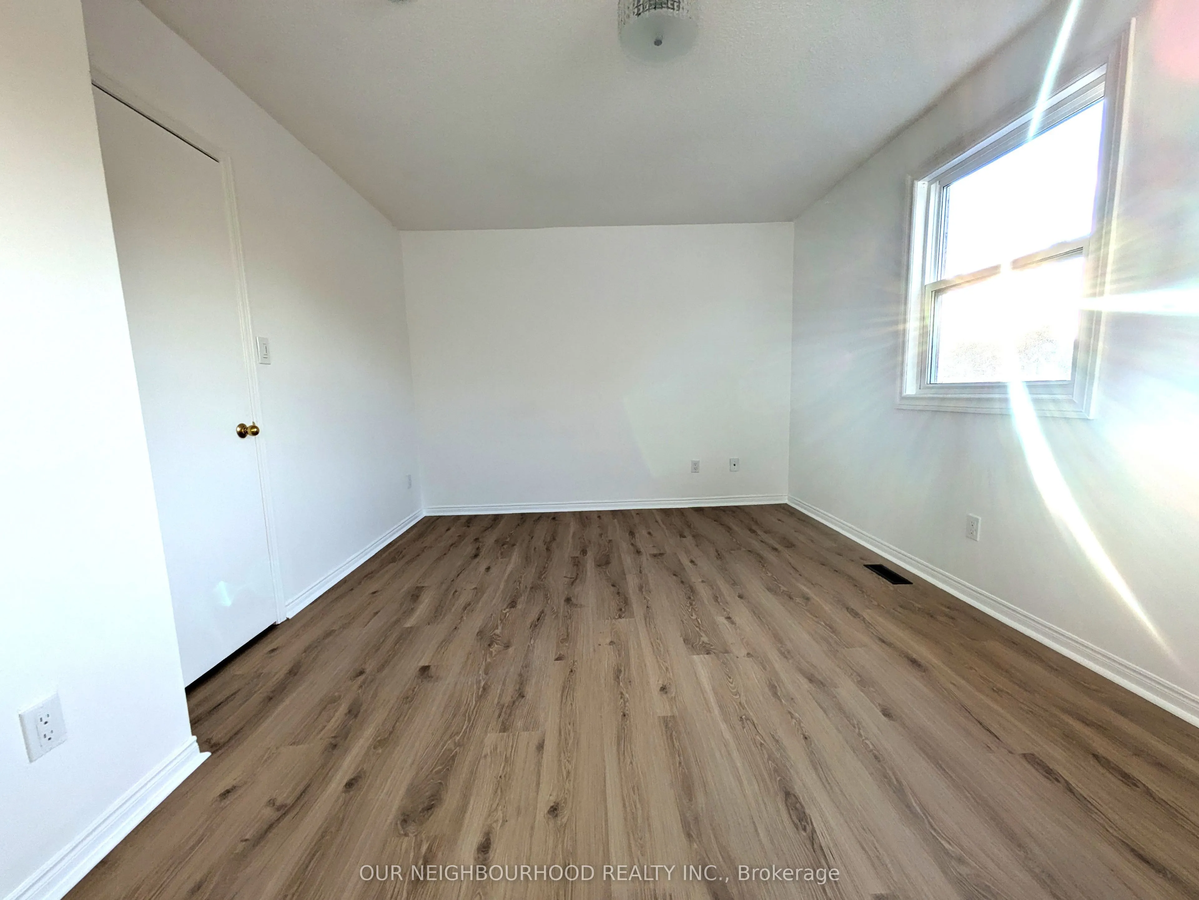 31 Bingham Street, #A