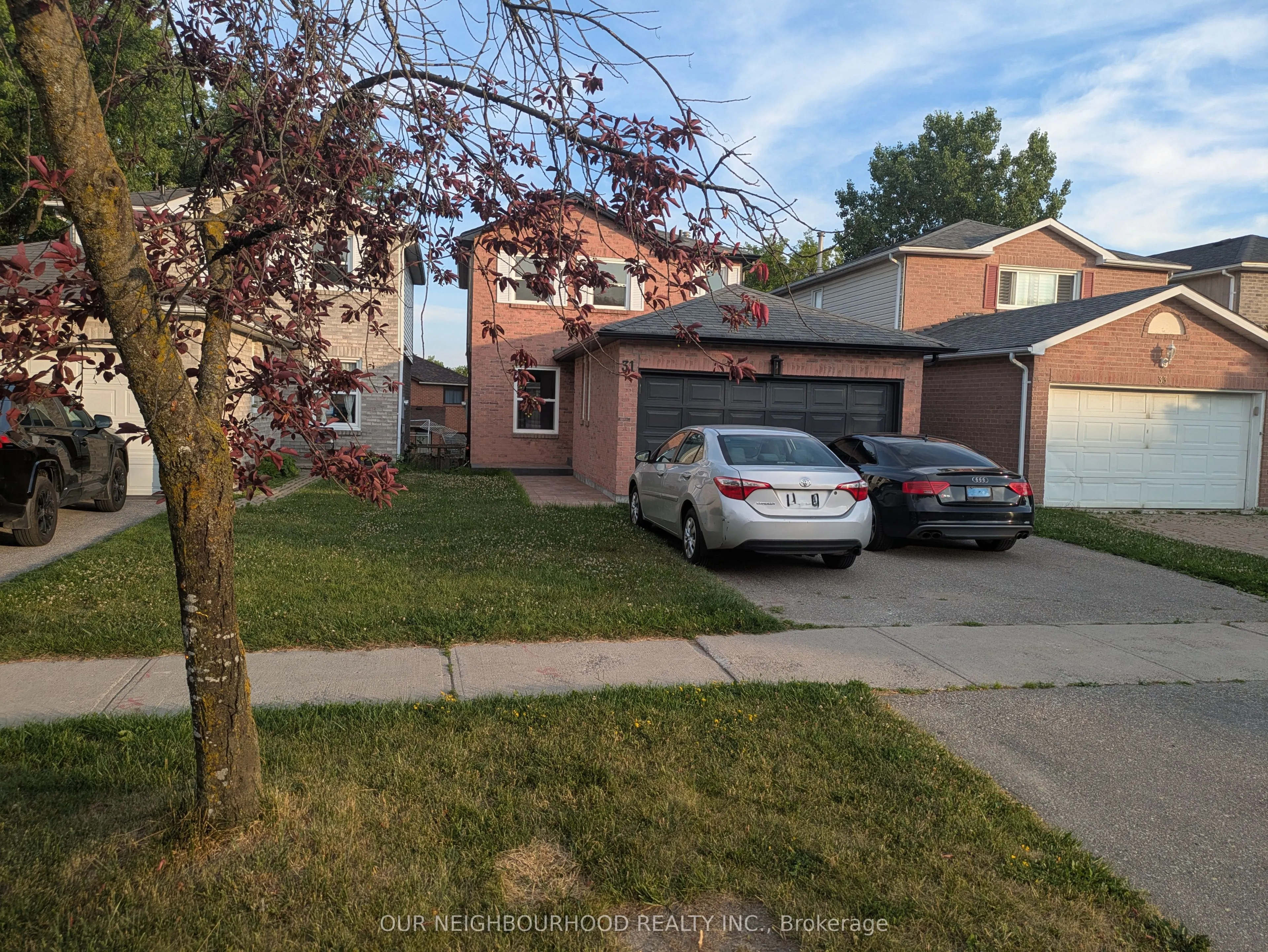 31 Bingham Street, #A