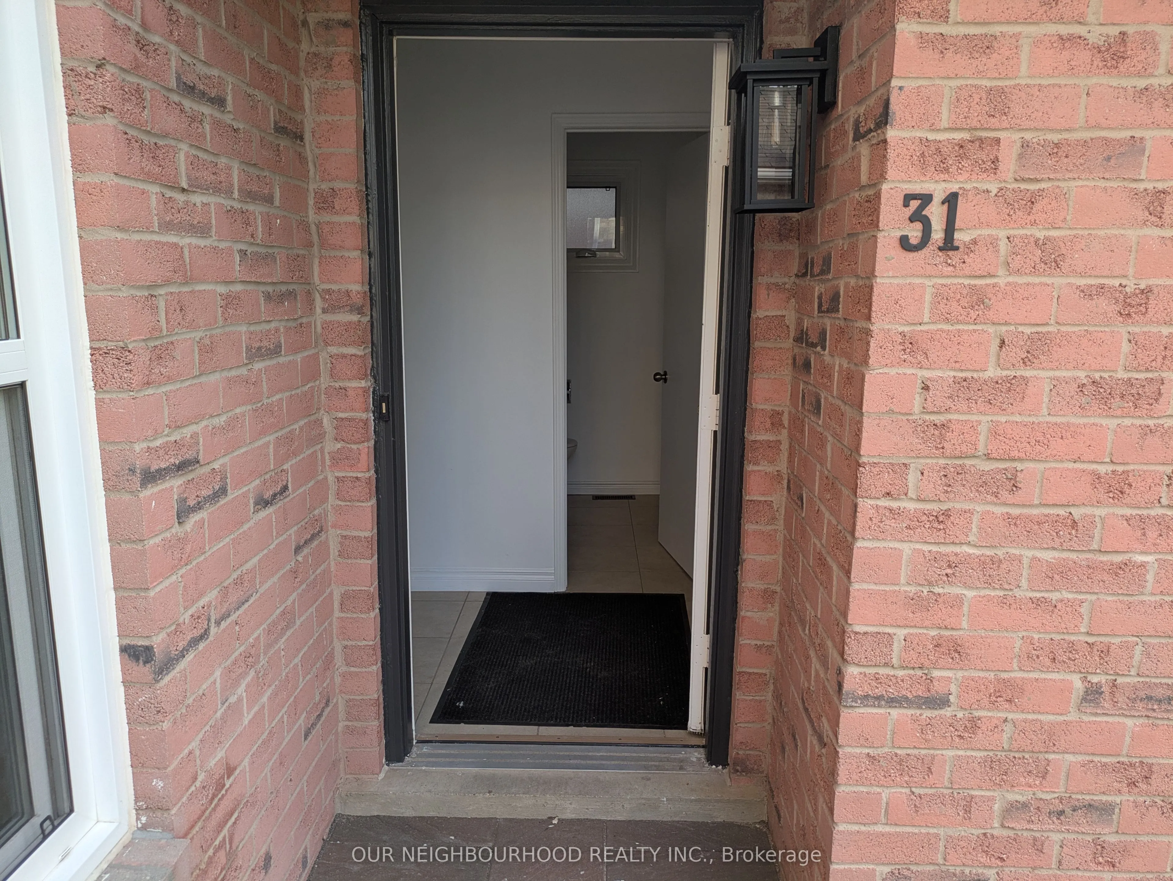 31 Bingham Street, #A