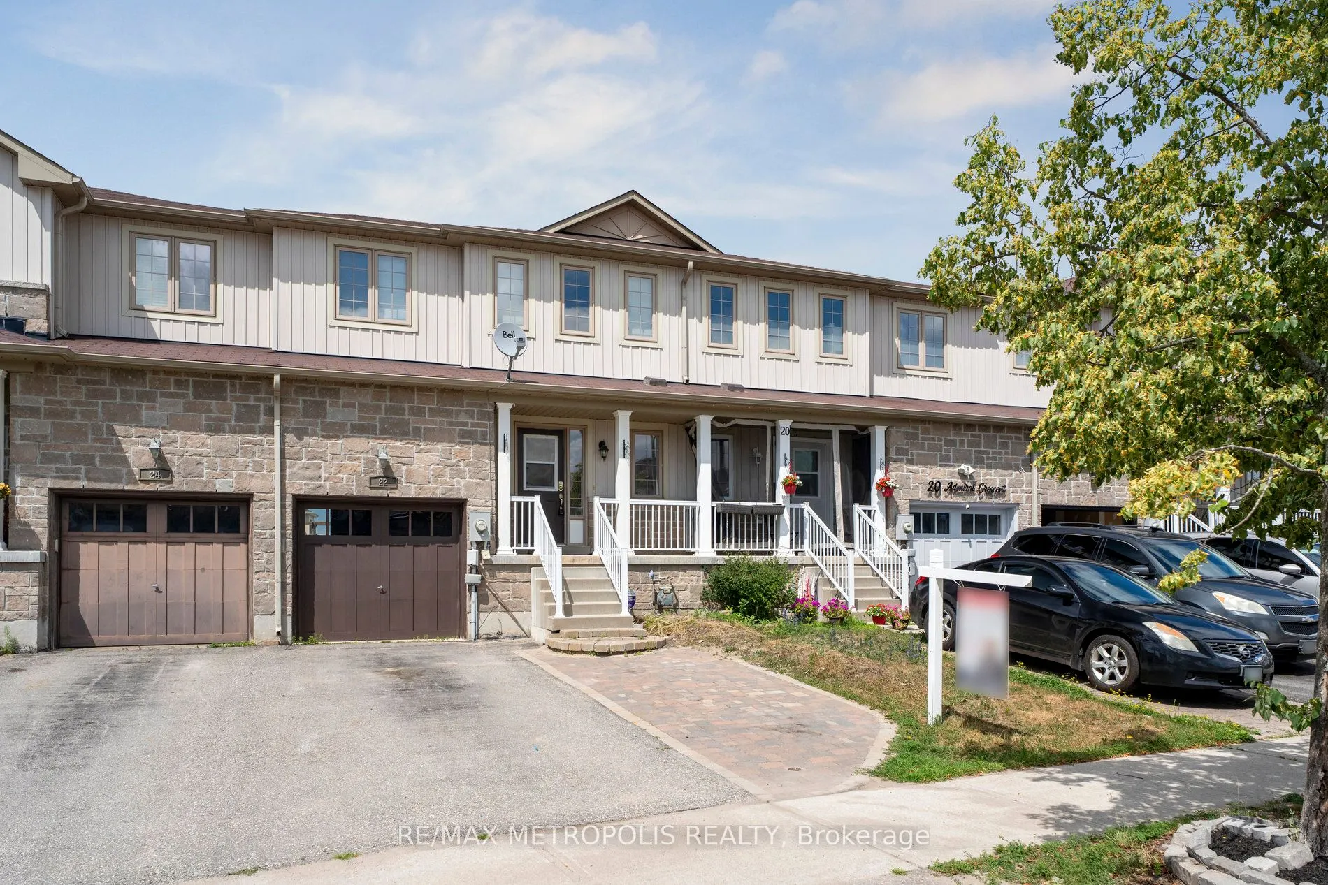 22 Admiral Crescent