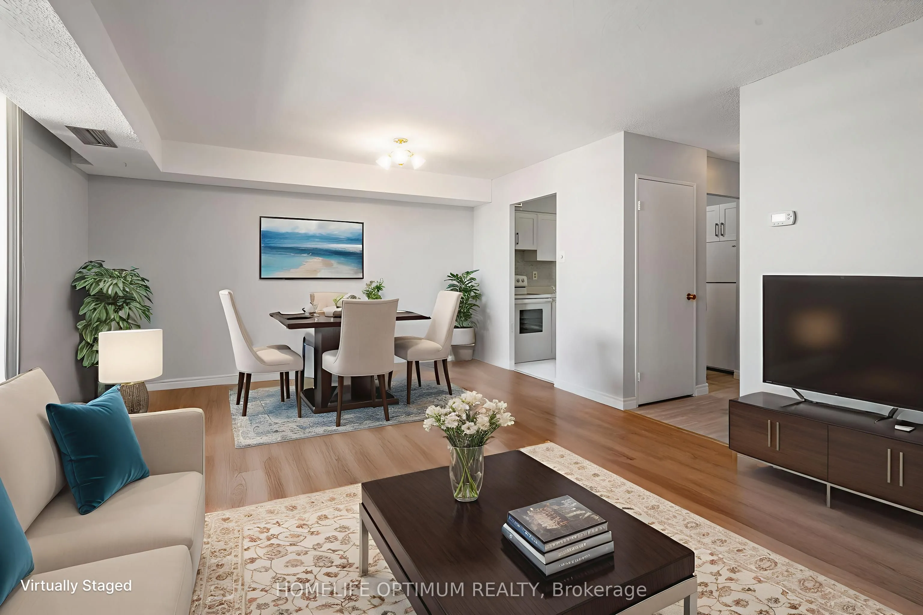 40 William Roe Boulevard W, #910