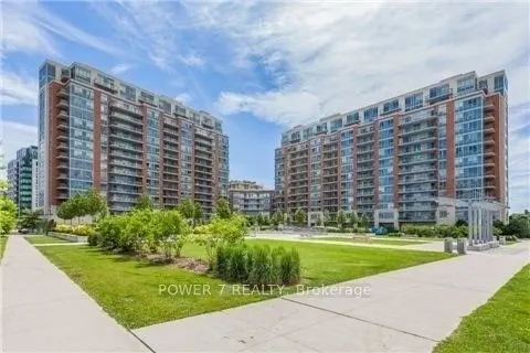60 South Town Centre Boulevard, #502