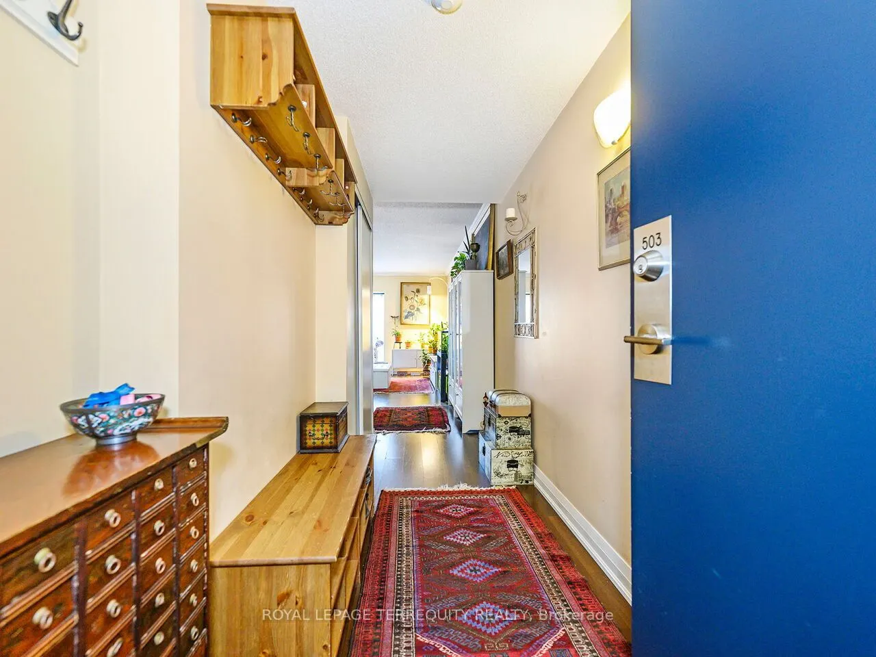35 Hunt Avenue, #503