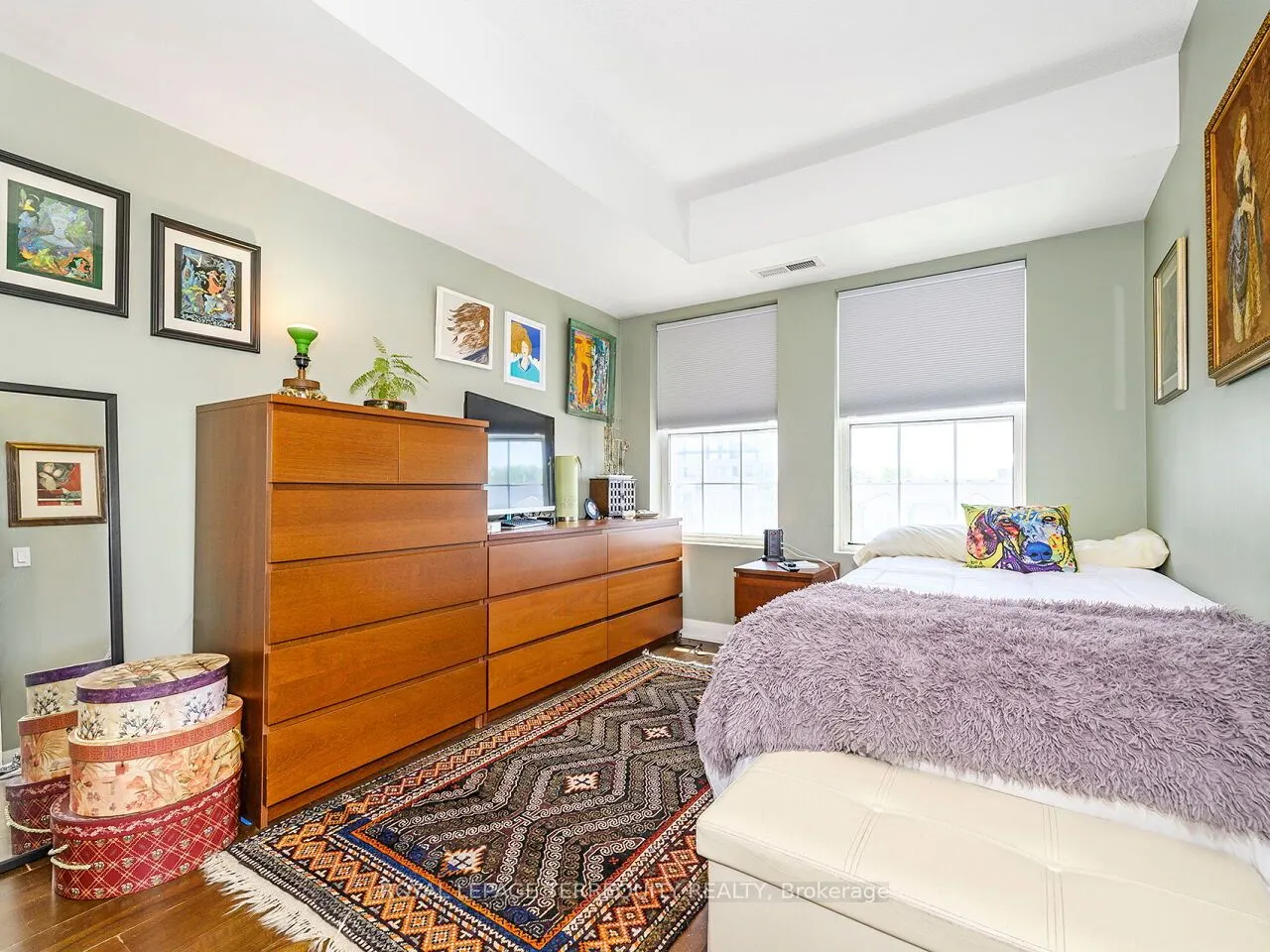 35 Hunt Avenue, #503