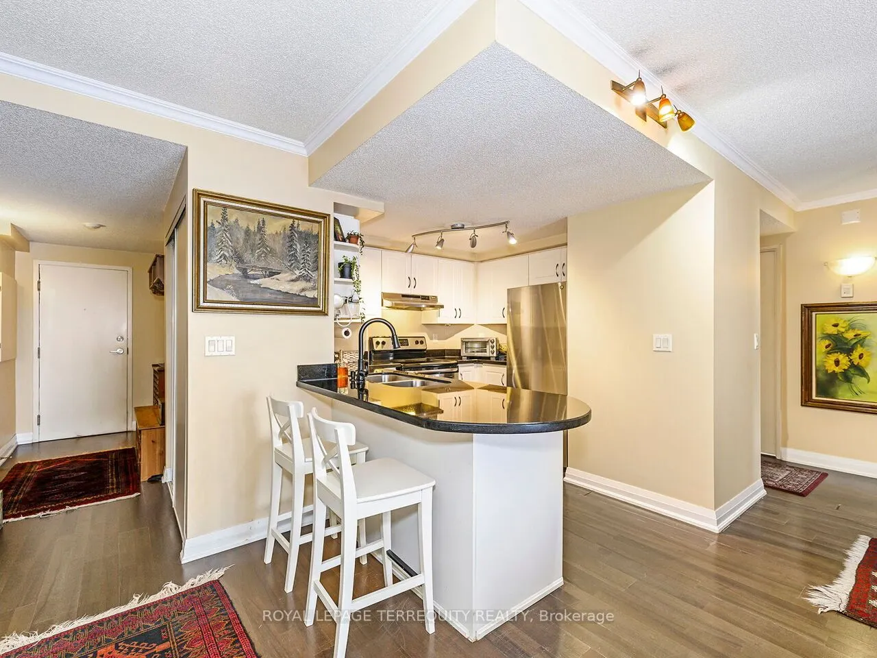 35 Hunt Avenue, #503