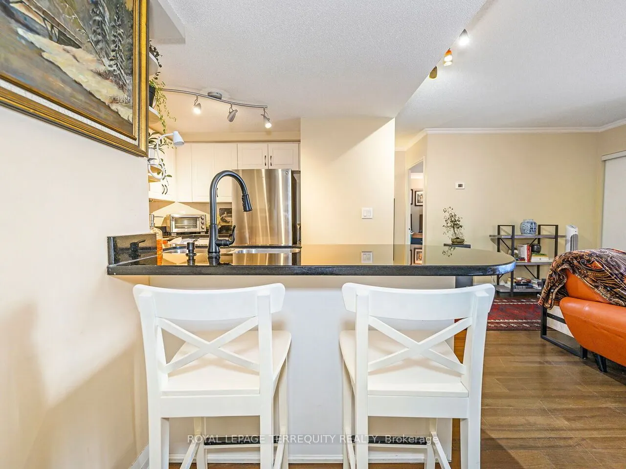 35 Hunt Avenue, #503