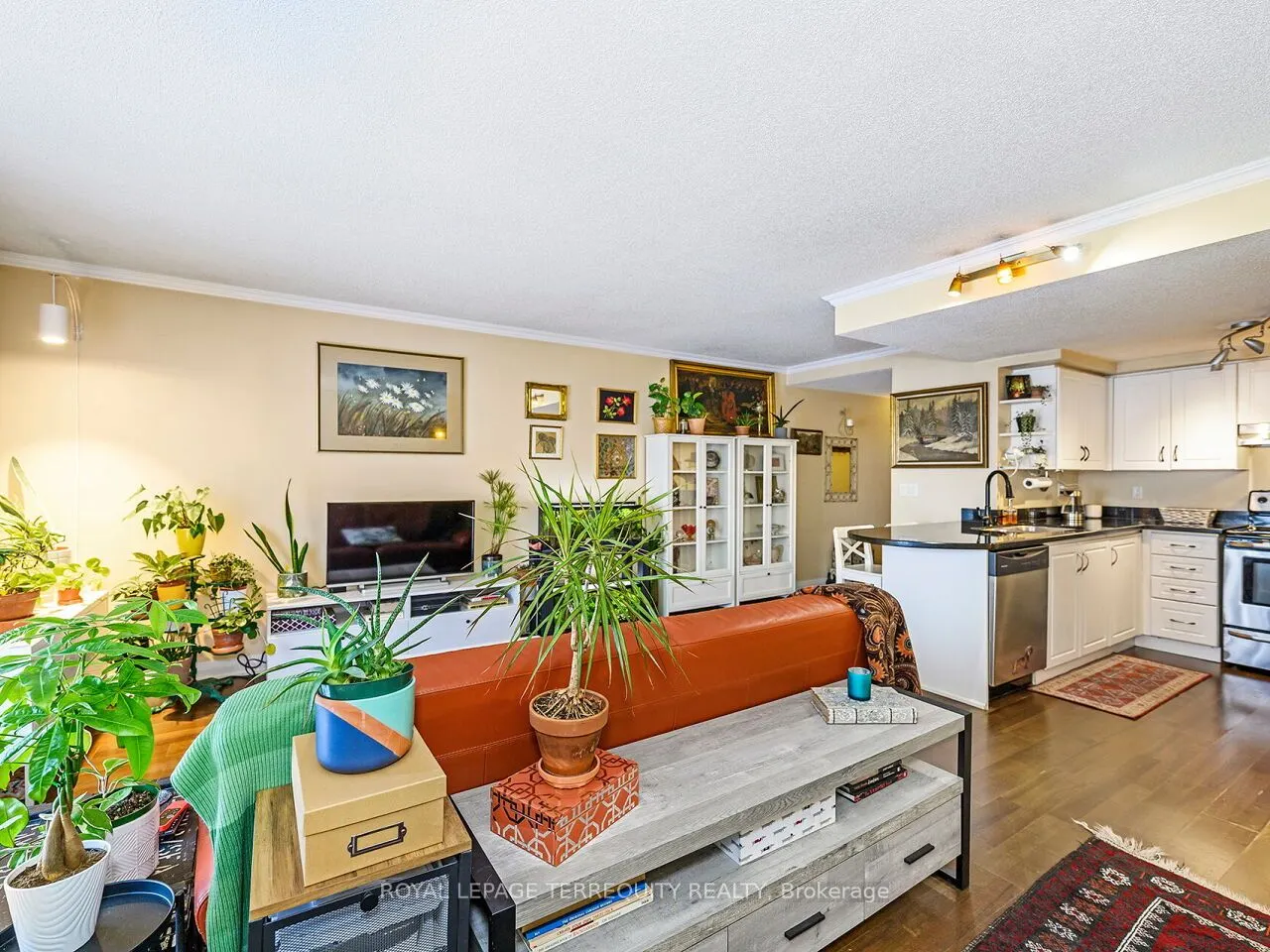 35 Hunt Avenue, #503