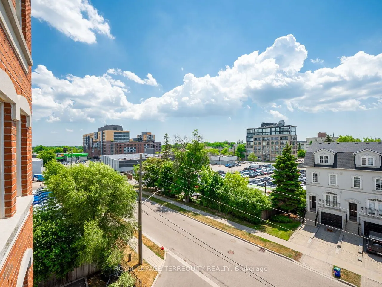 35 Hunt Avenue, #503