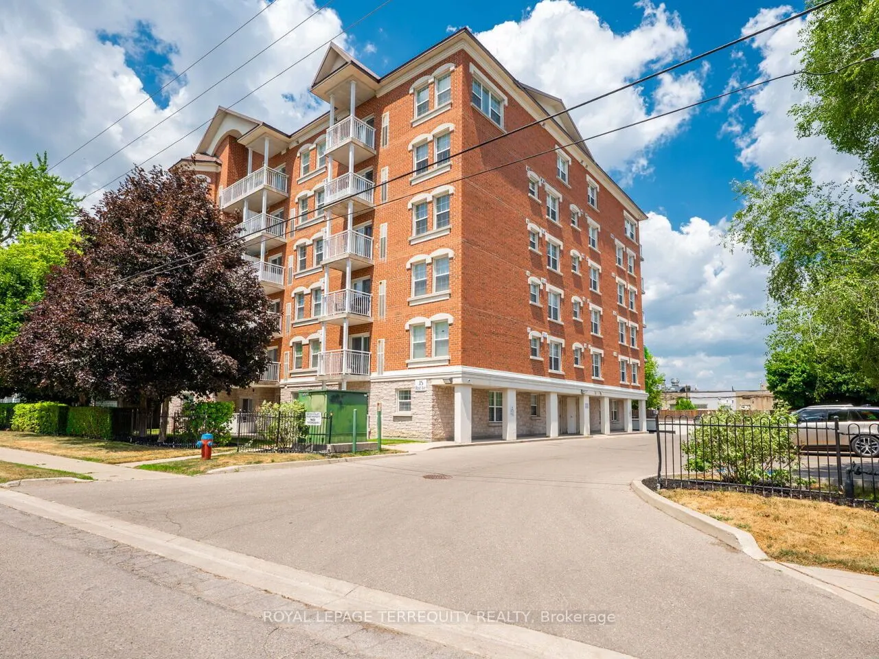 35 Hunt Avenue, #503