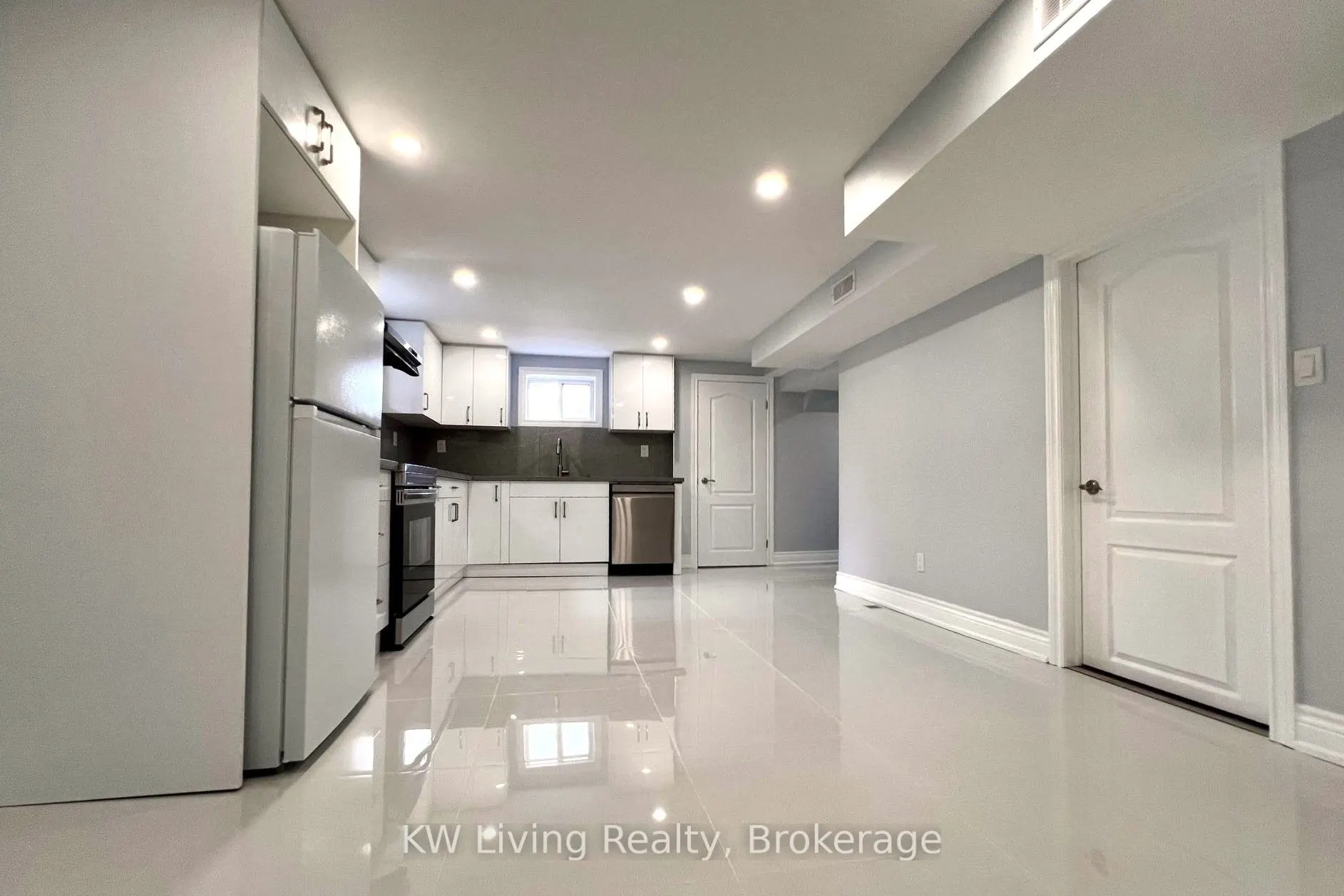 311 Boisdale Avenue, #Basement