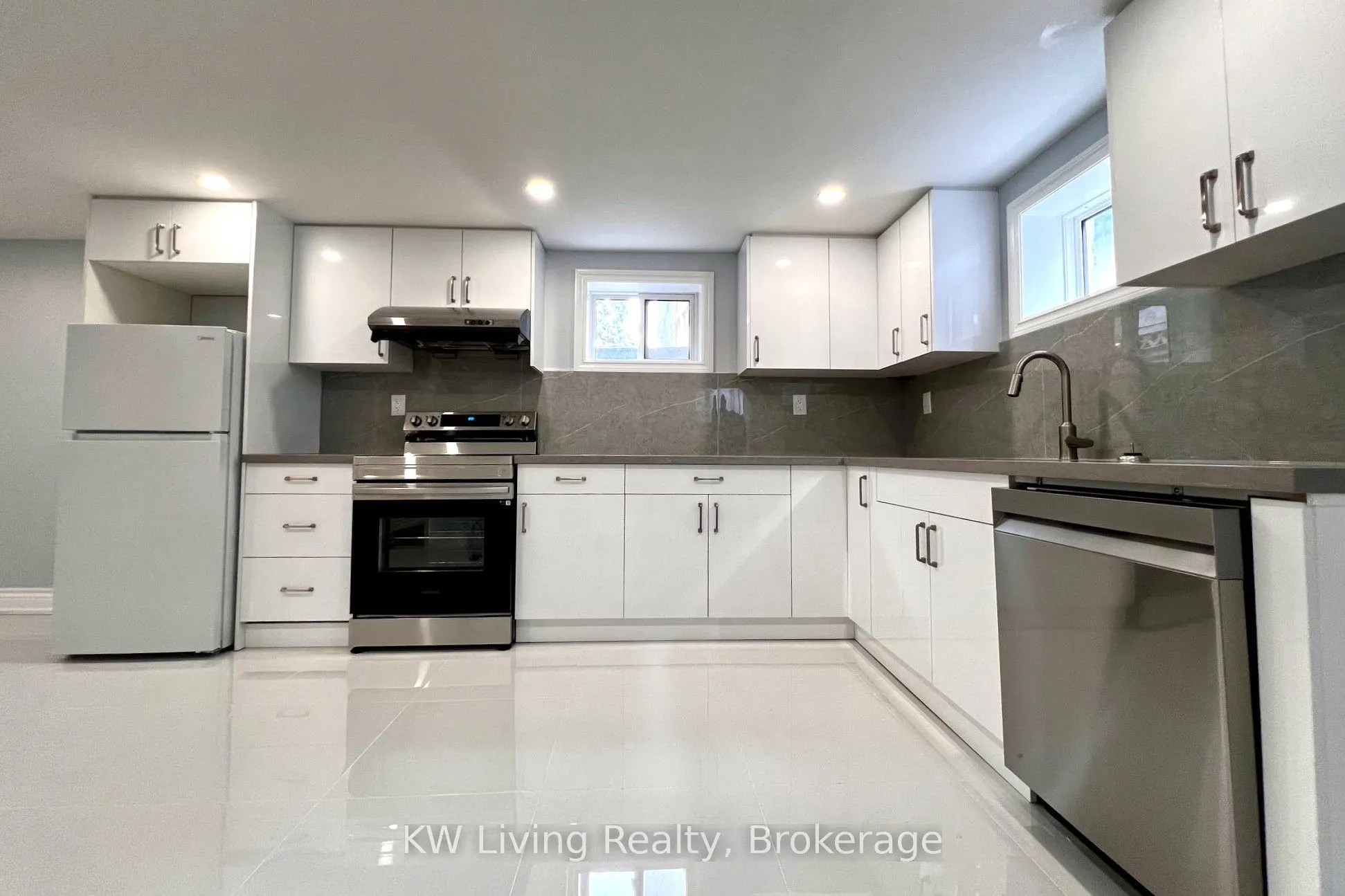 311 Boisdale Avenue, #Basement