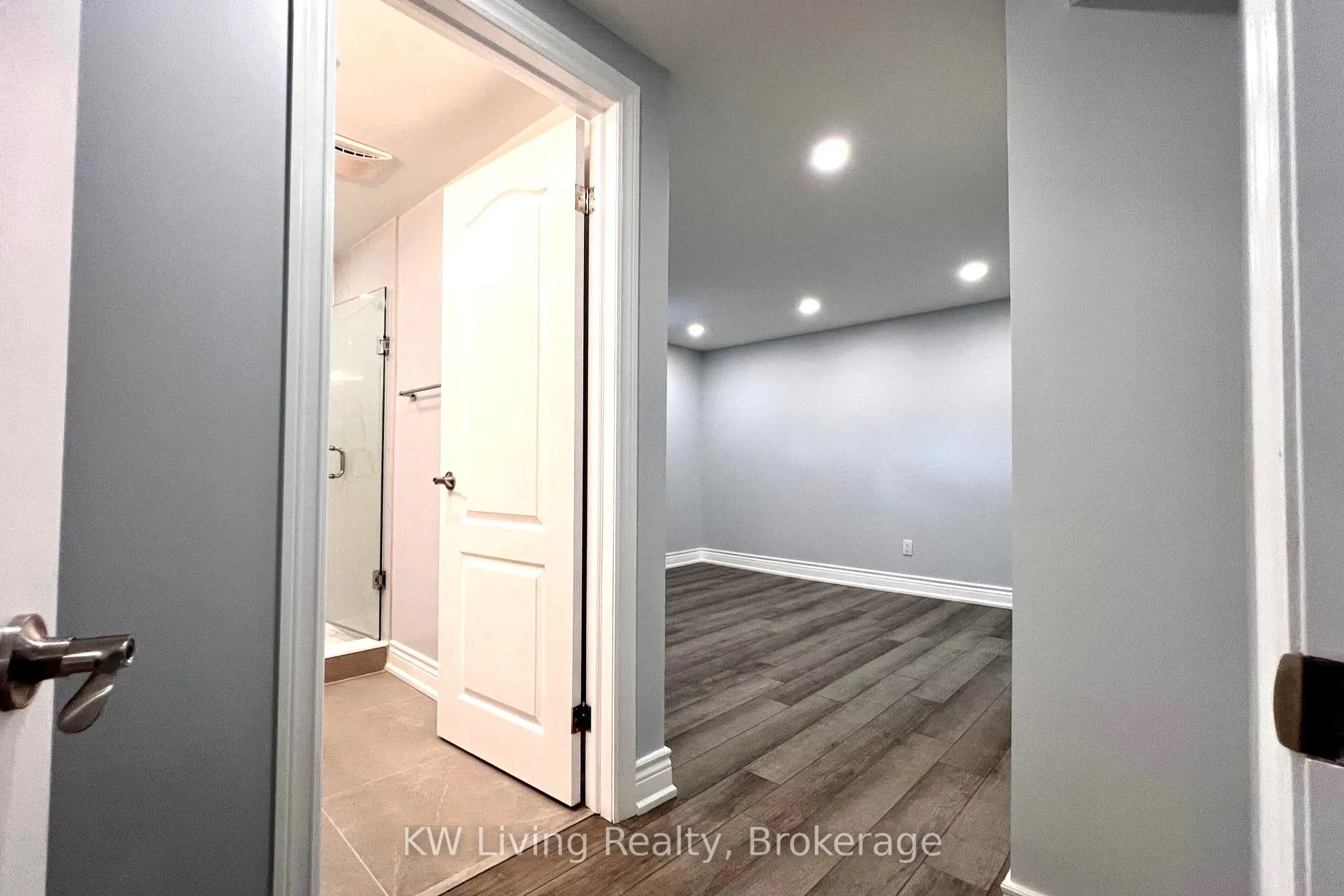 311 Boisdale Avenue, #Basement