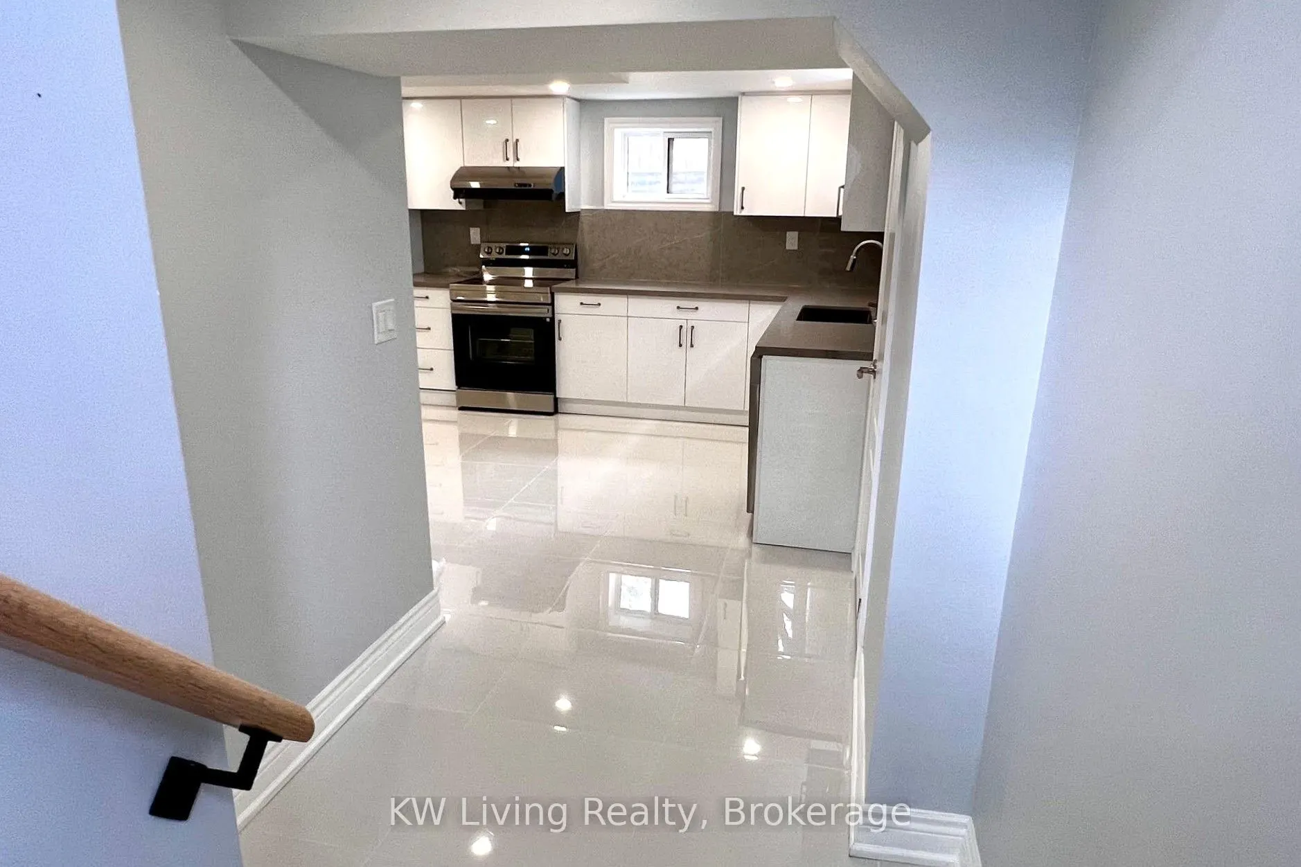 311 Boisdale Avenue, #Basement