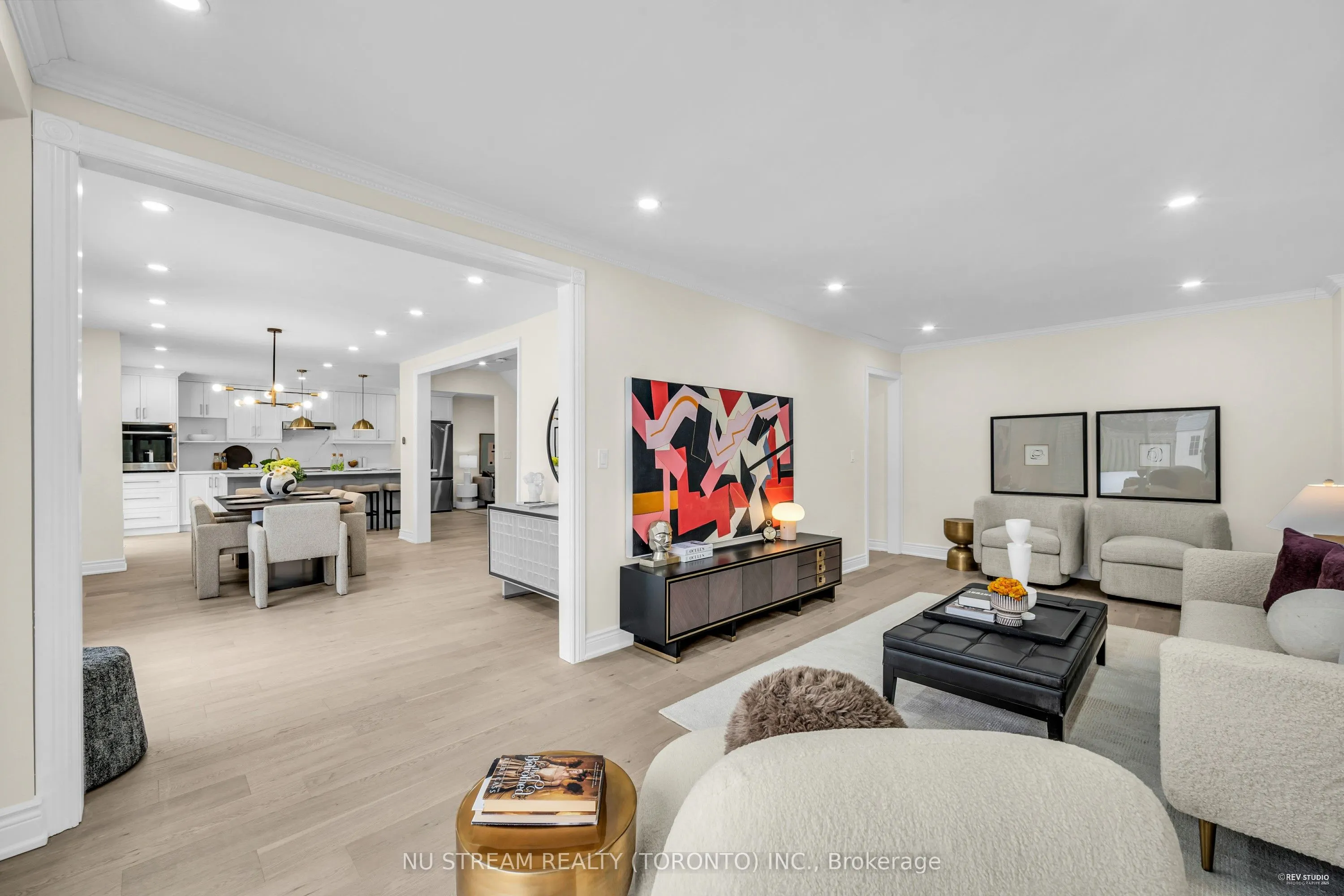 9 Liebeck Crescent