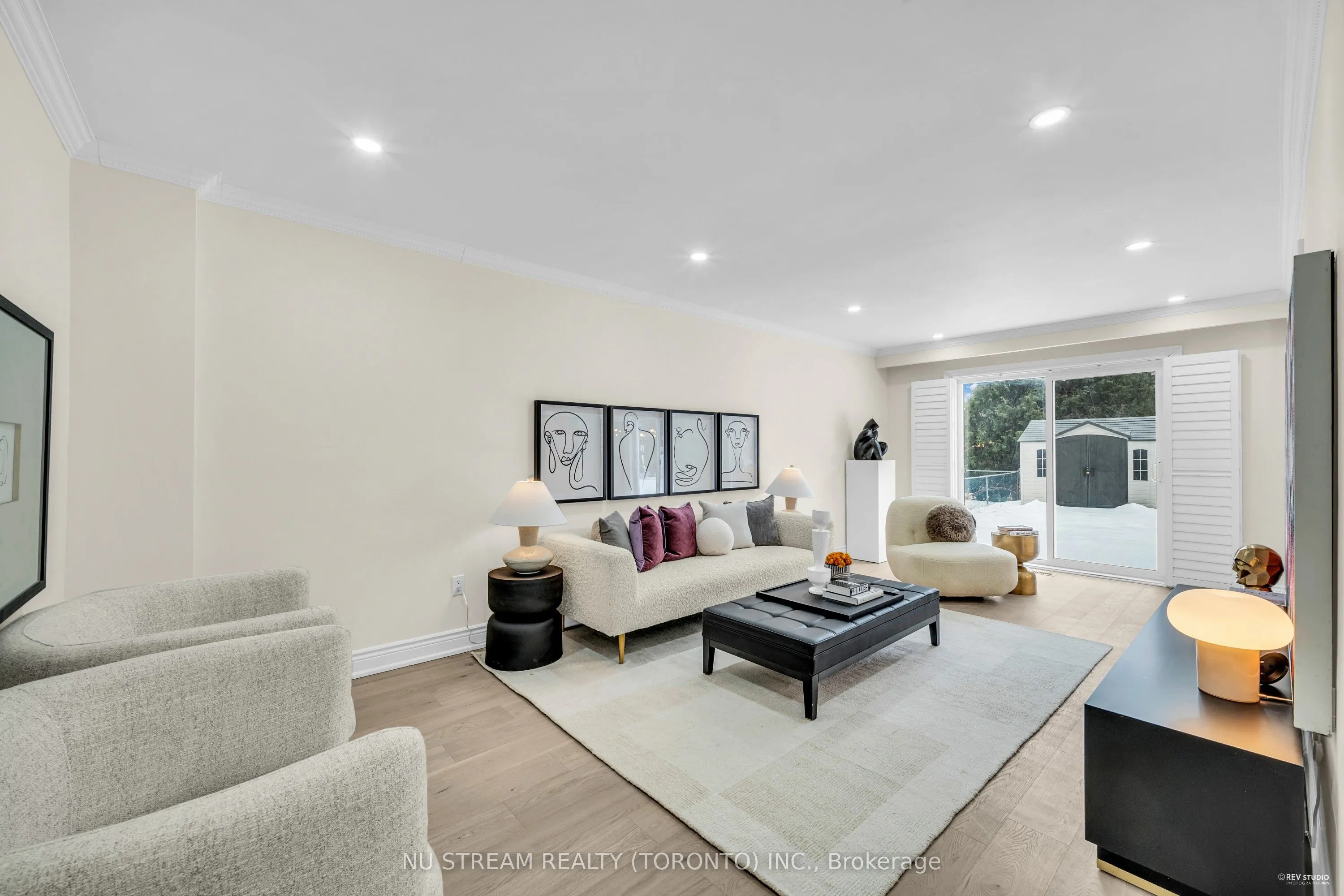 9 Liebeck Crescent