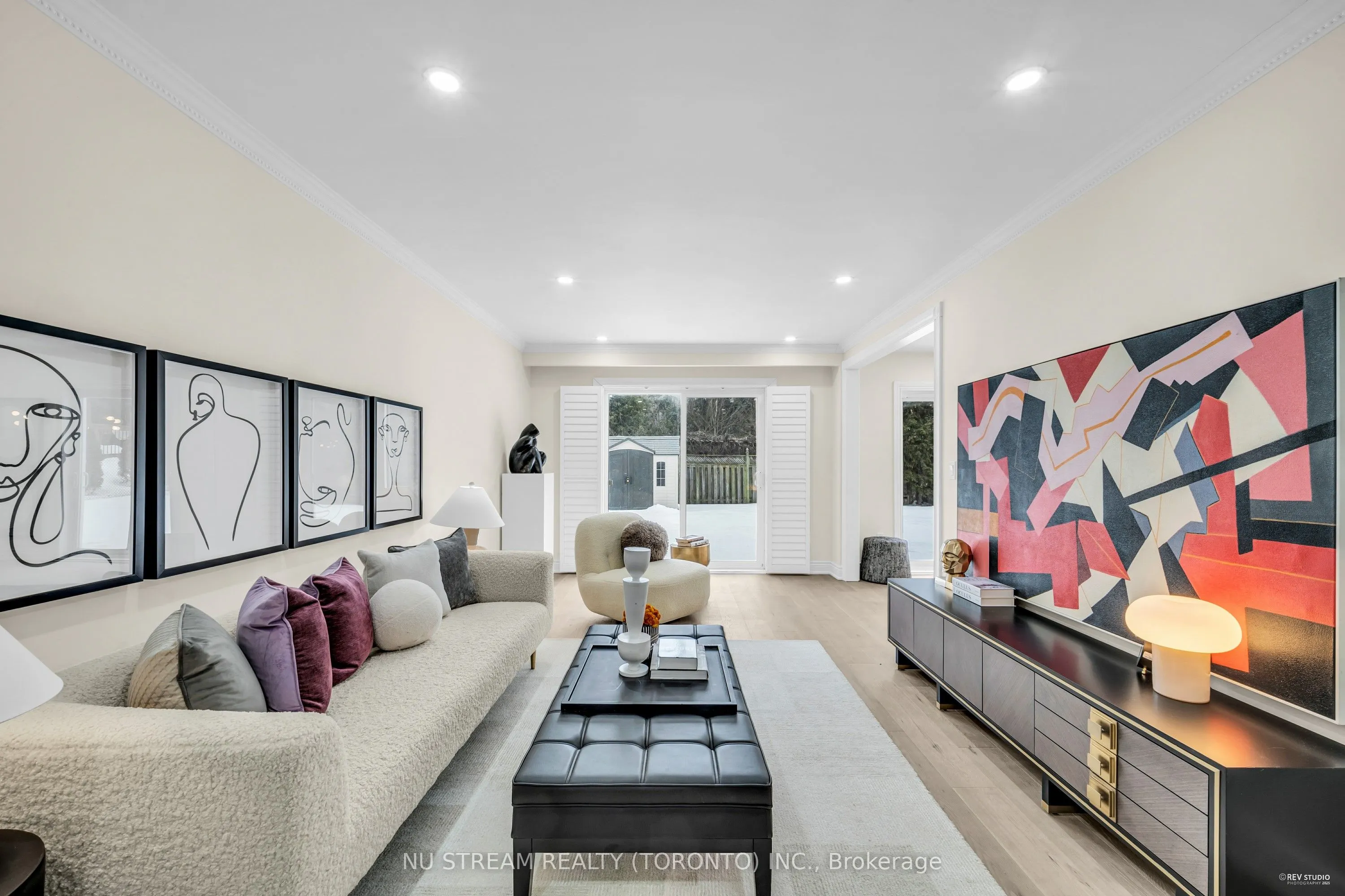 9 Liebeck Crescent