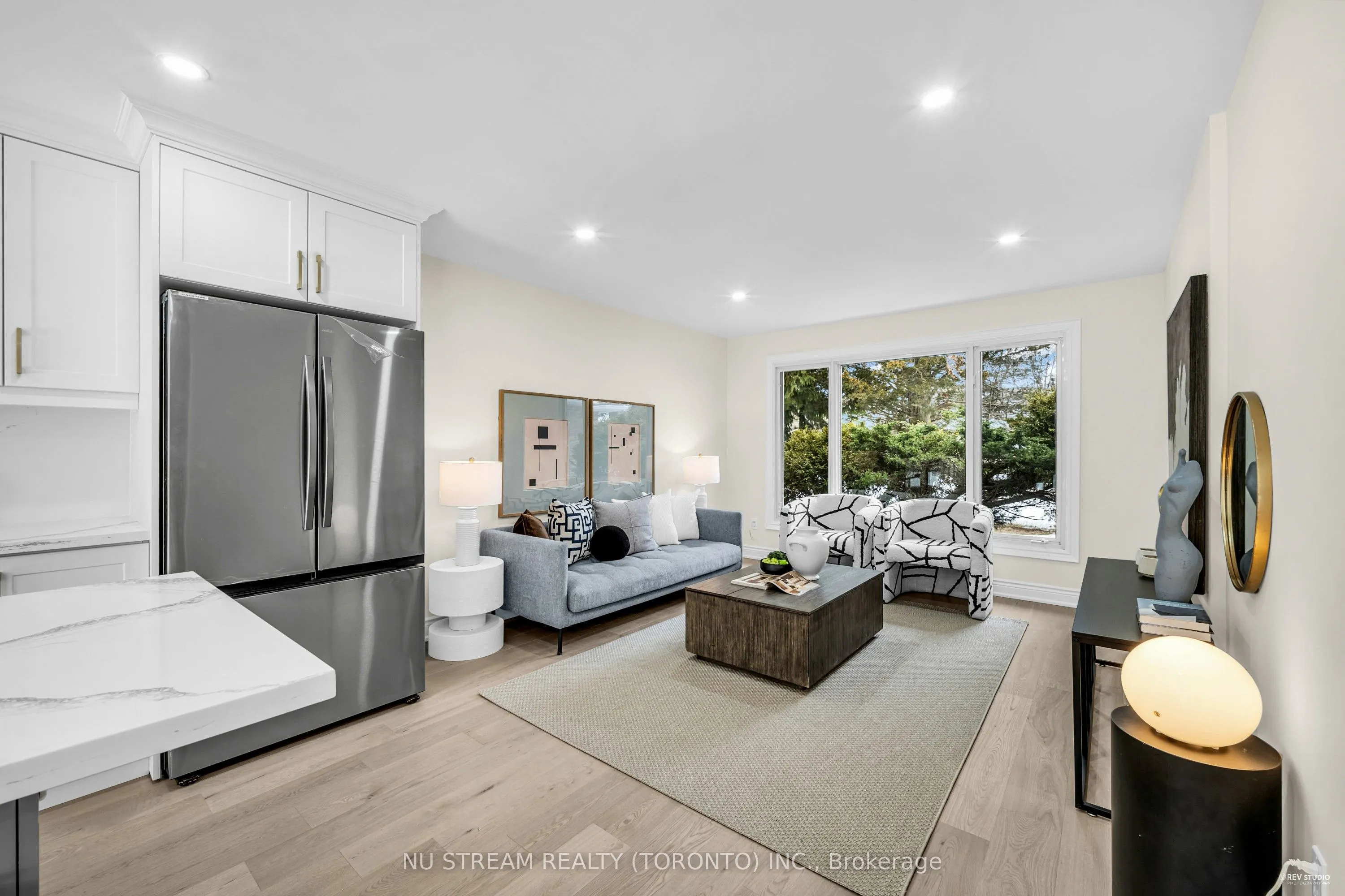 9 Liebeck Crescent