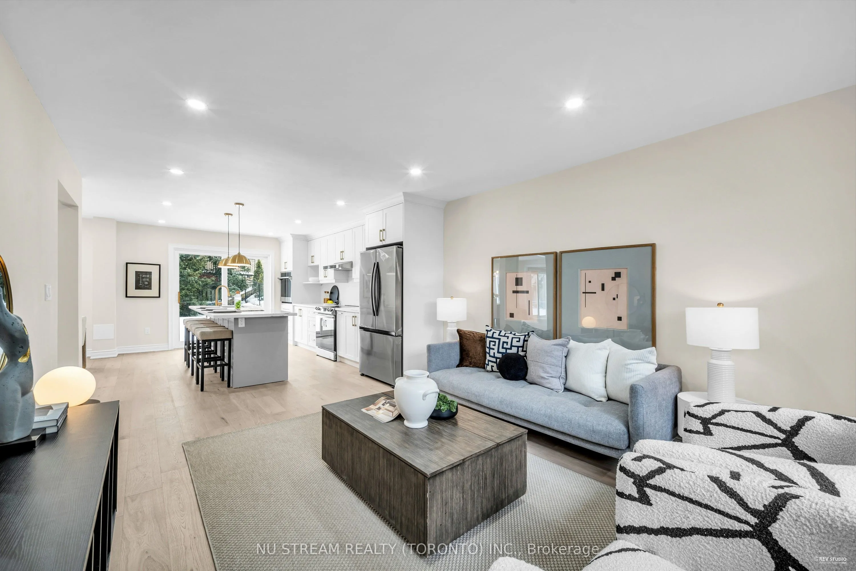 9 Liebeck Crescent