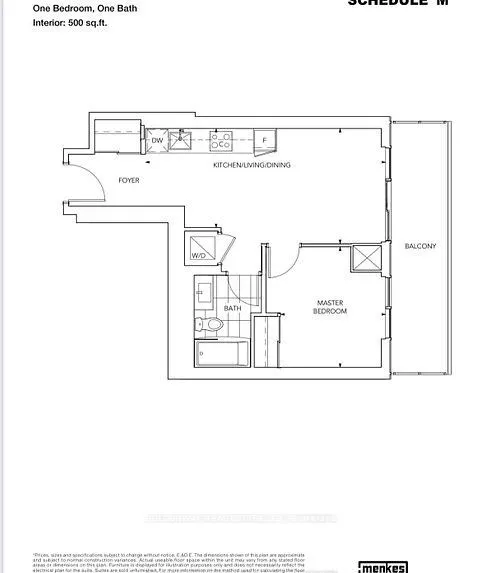 28 Interchange Way, #707