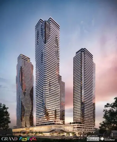 28 Interchange Way, #707