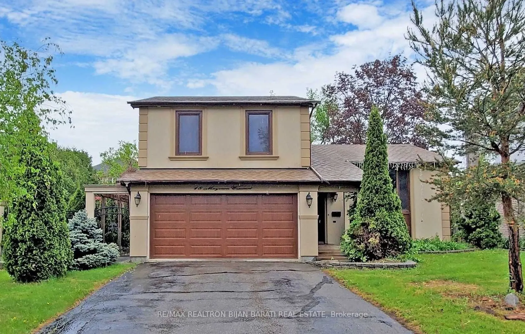 18 Mayvern Crescent