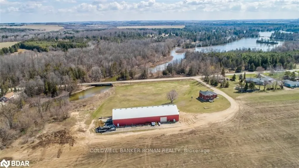 5300 Concession 6 Road