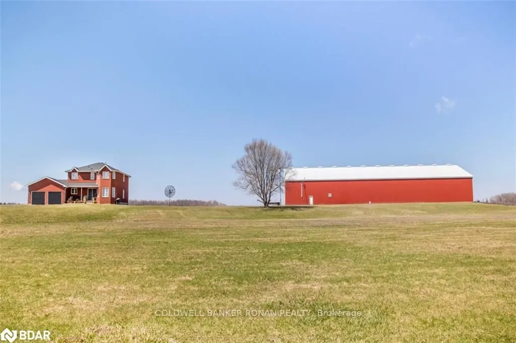 5300 Concession 6 Road