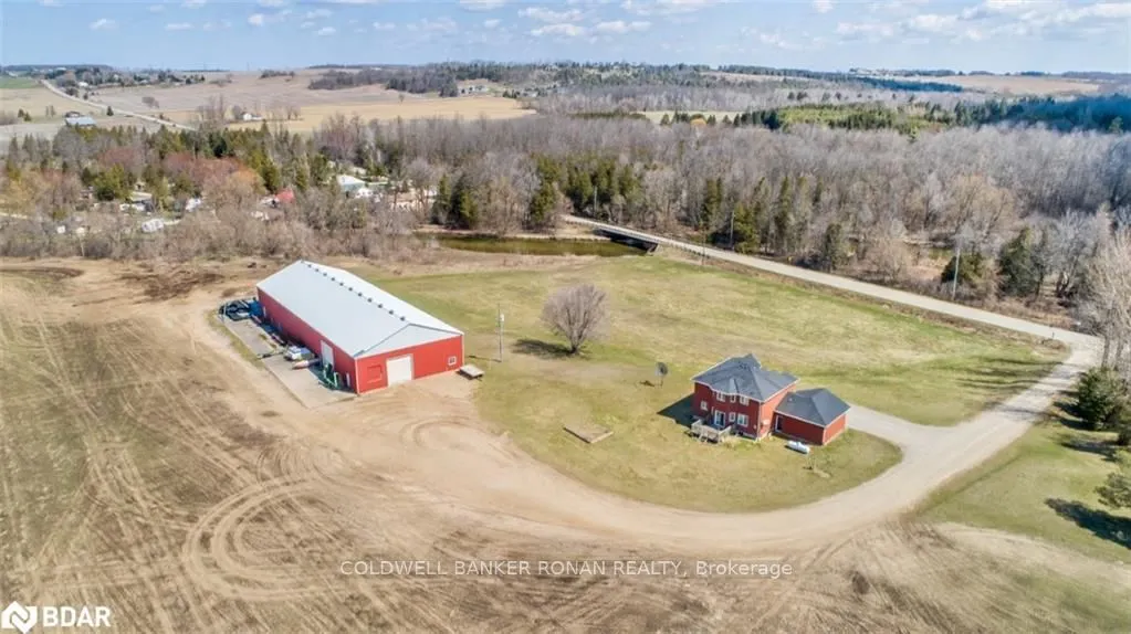 5300 Concession 6 Road
