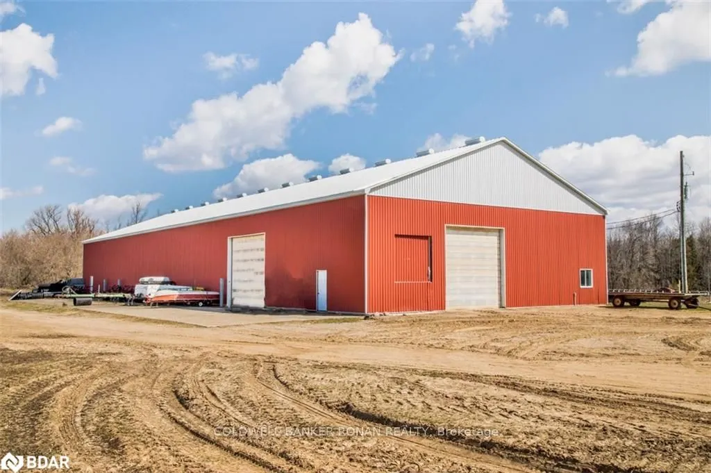 5300 Concession 6 Road