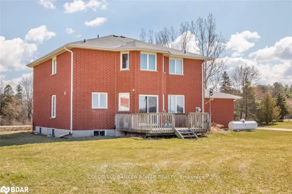 5300 Concession 6 Road