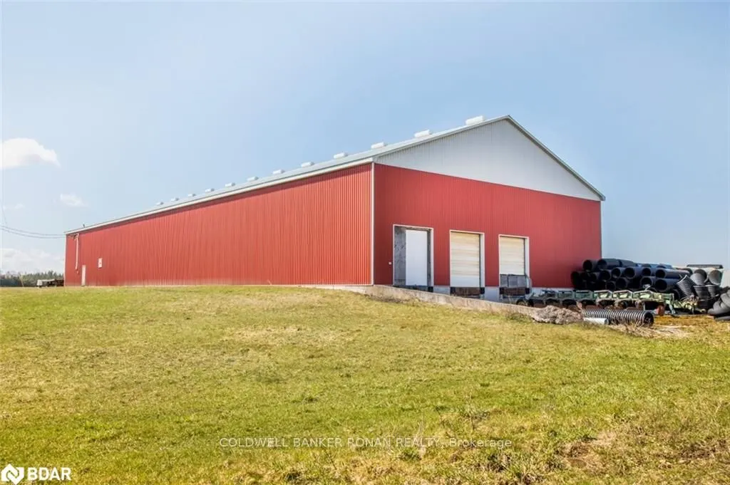 5300 Concession 6 Road