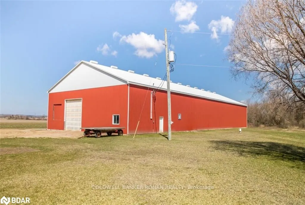 5300 Concession 6 Road