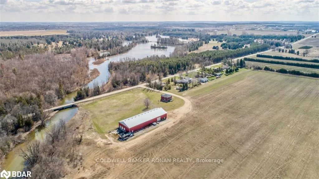 5300 Concession 6 Road