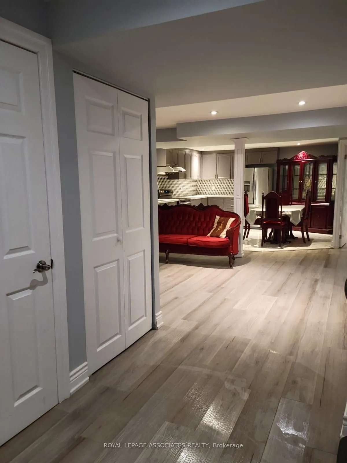 433 Elson Street, #BSMT