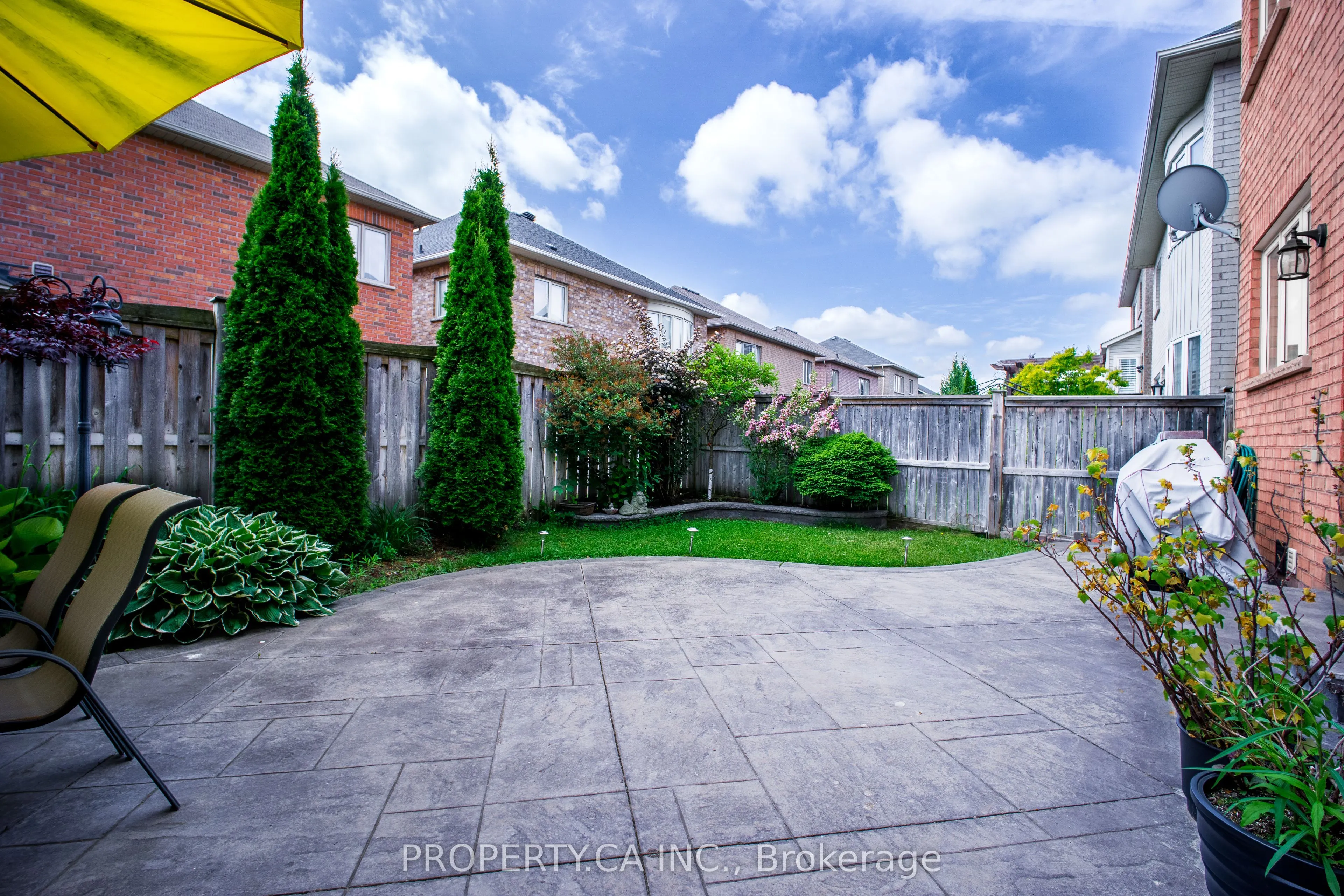824 Millard Street