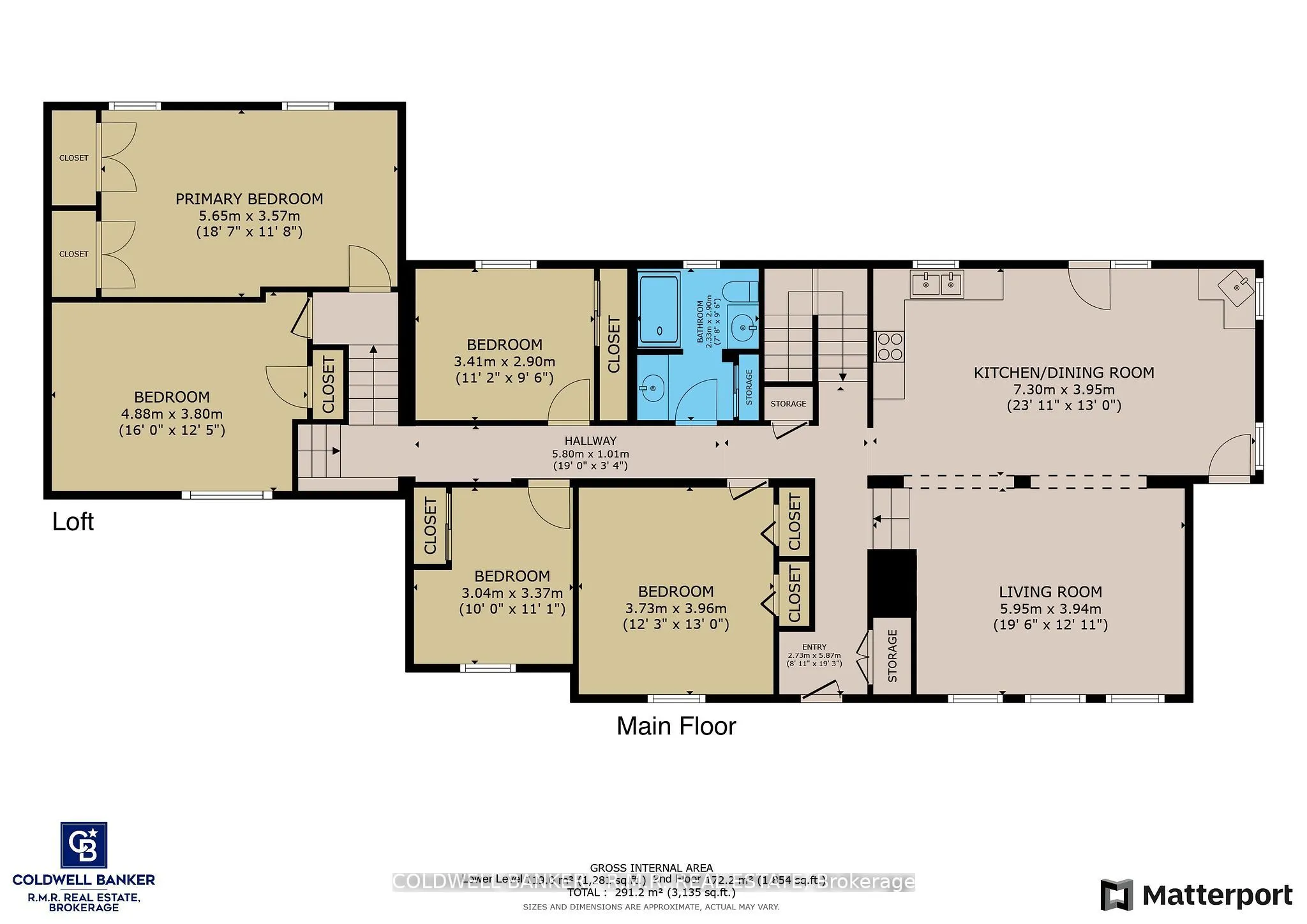 44 Nicholson Drive