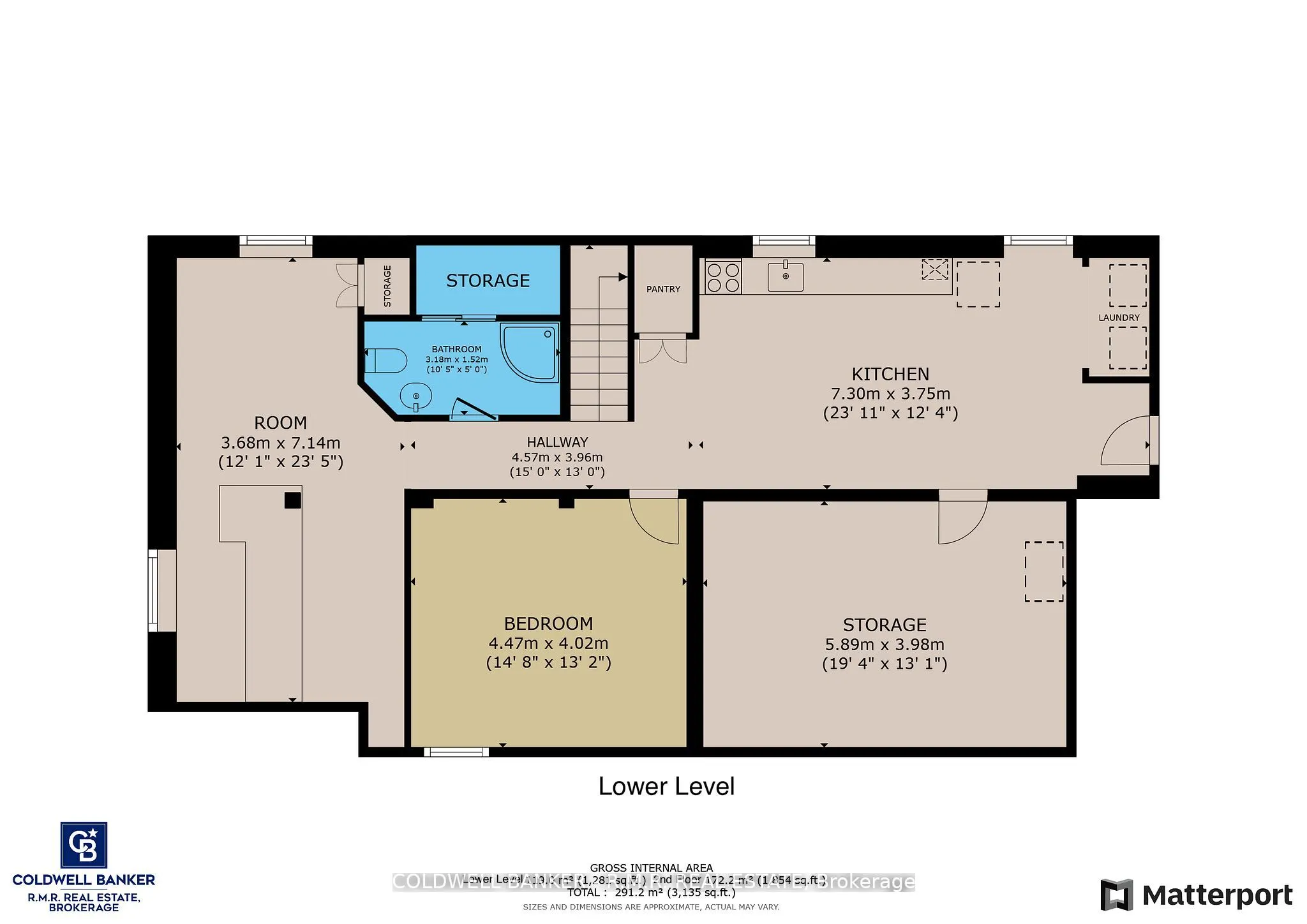 44 Nicholson Drive