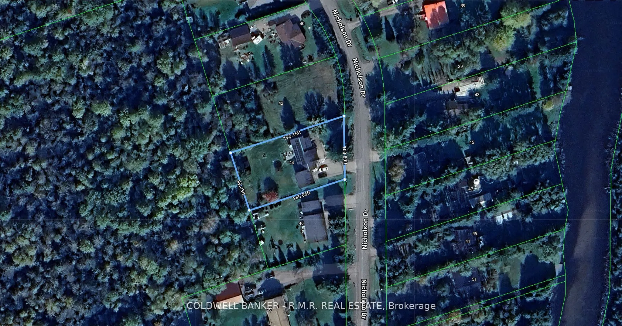 44 Nicholson Drive