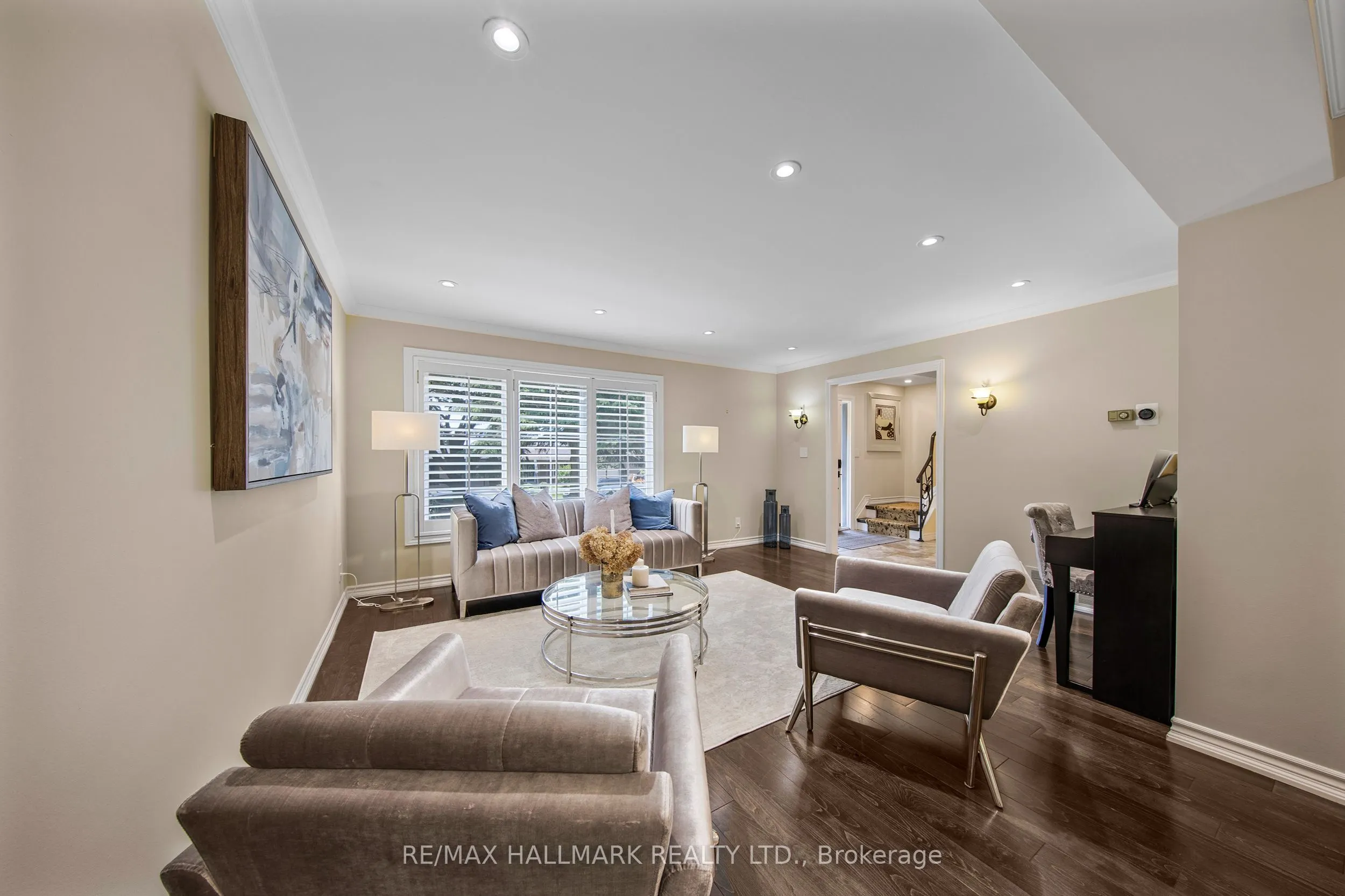 134 Romfield Circuit