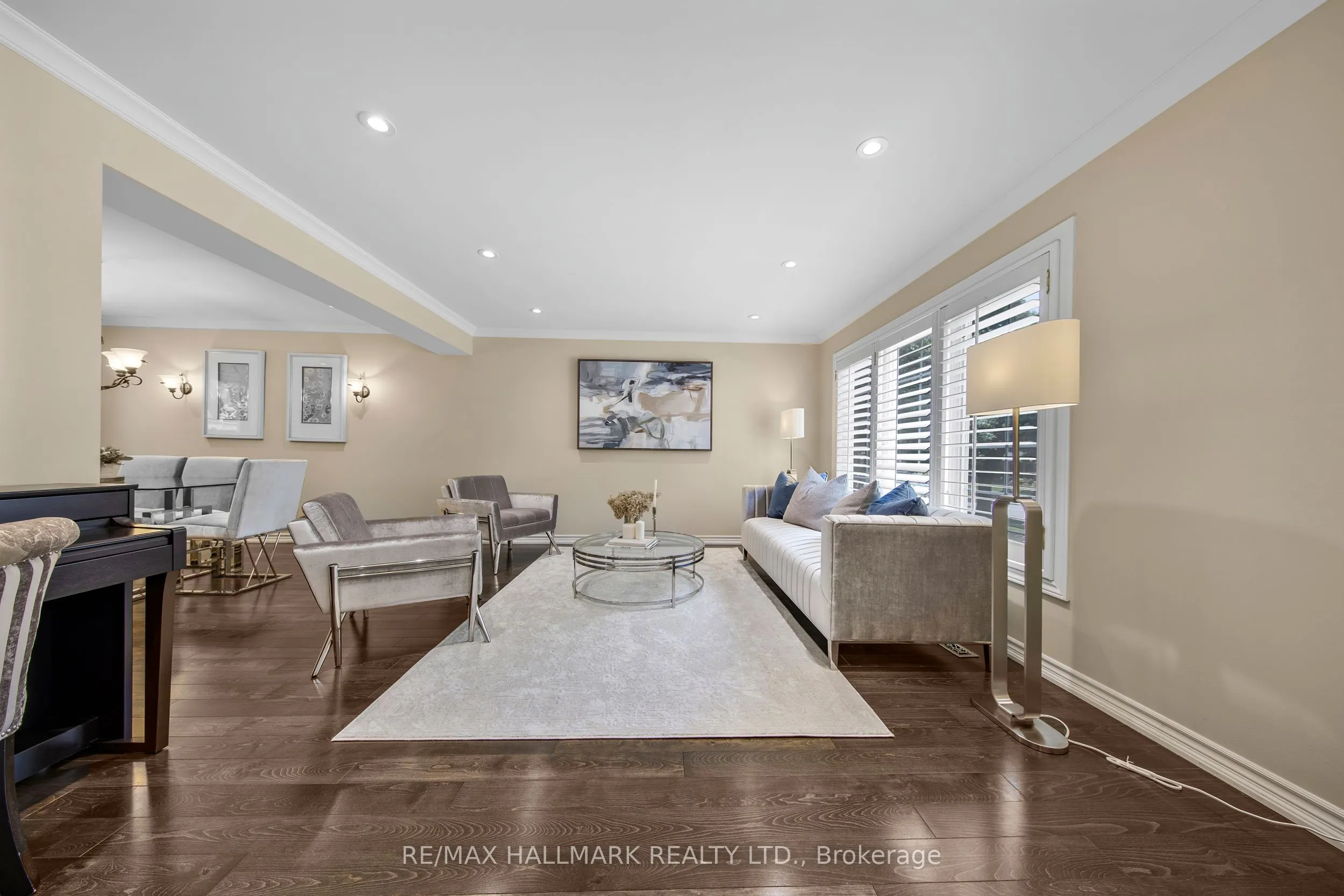 134 Romfield Circuit