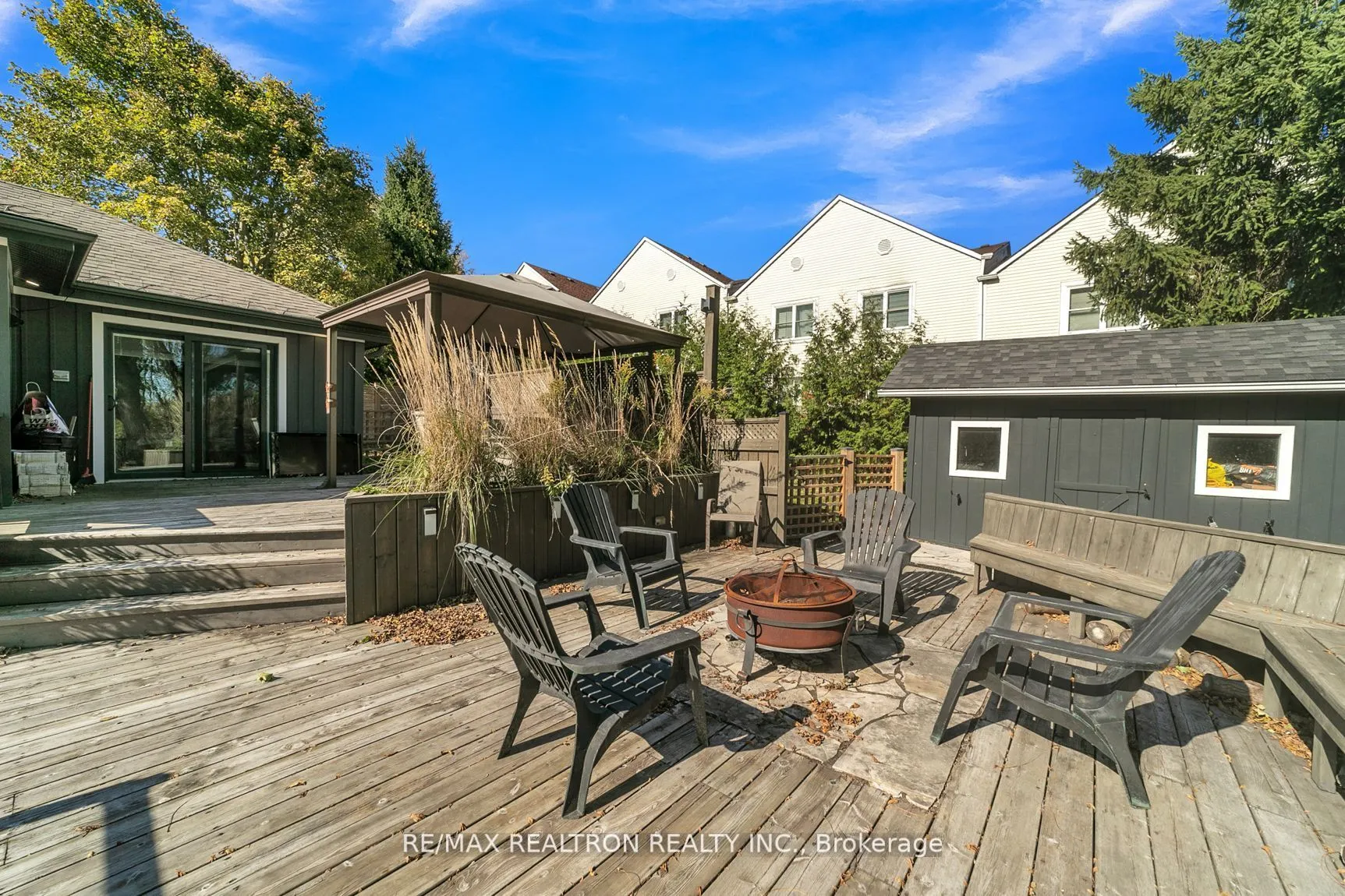 479 Millard Avenue