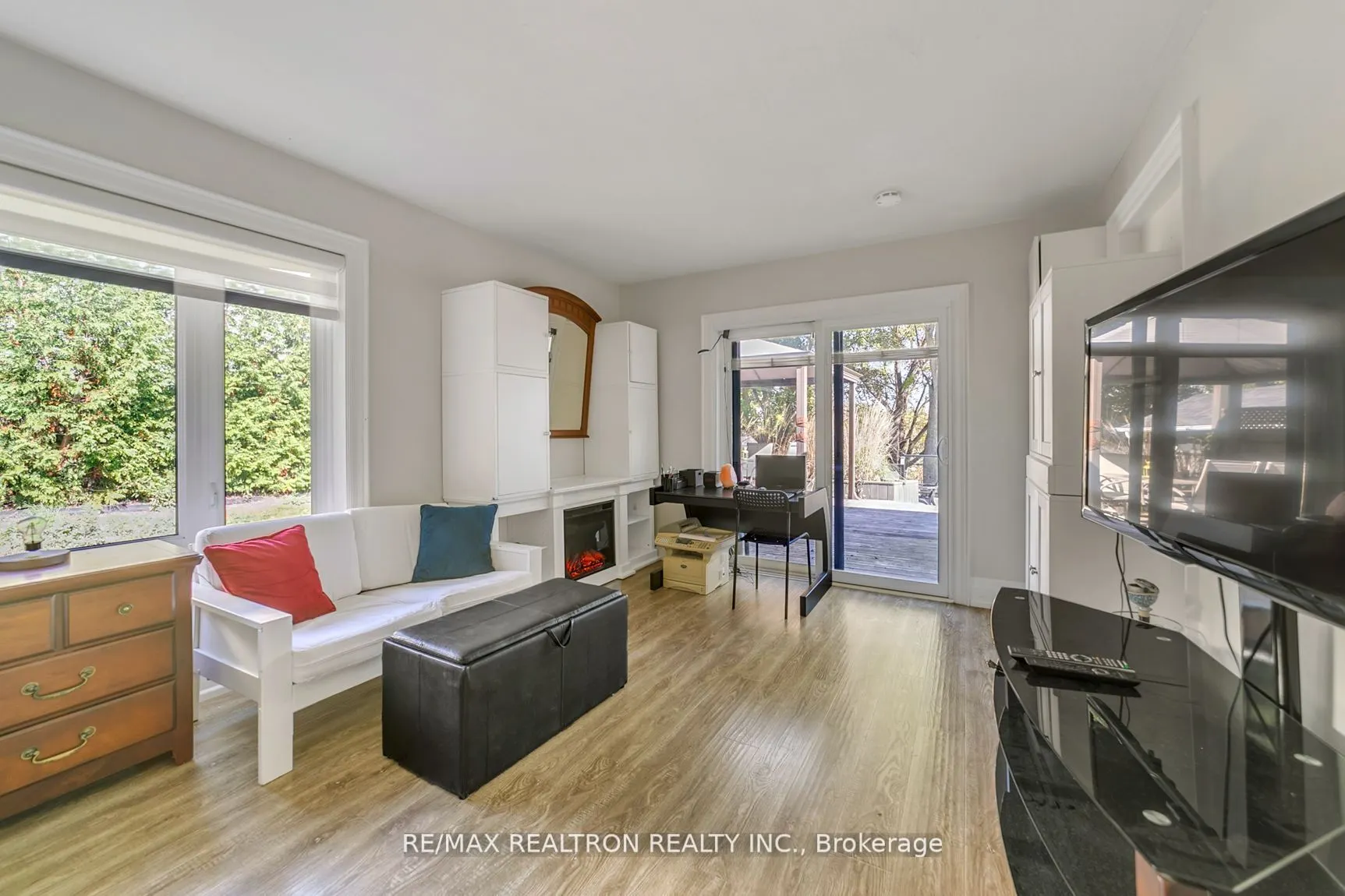 479 Millard Avenue