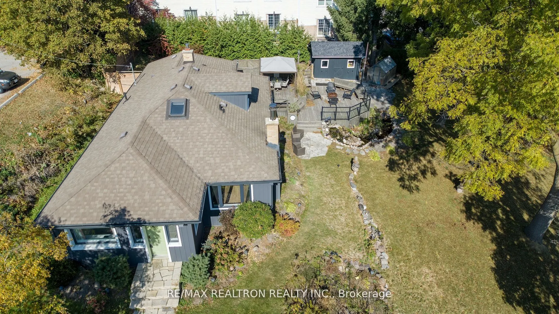 479 Millard Avenue