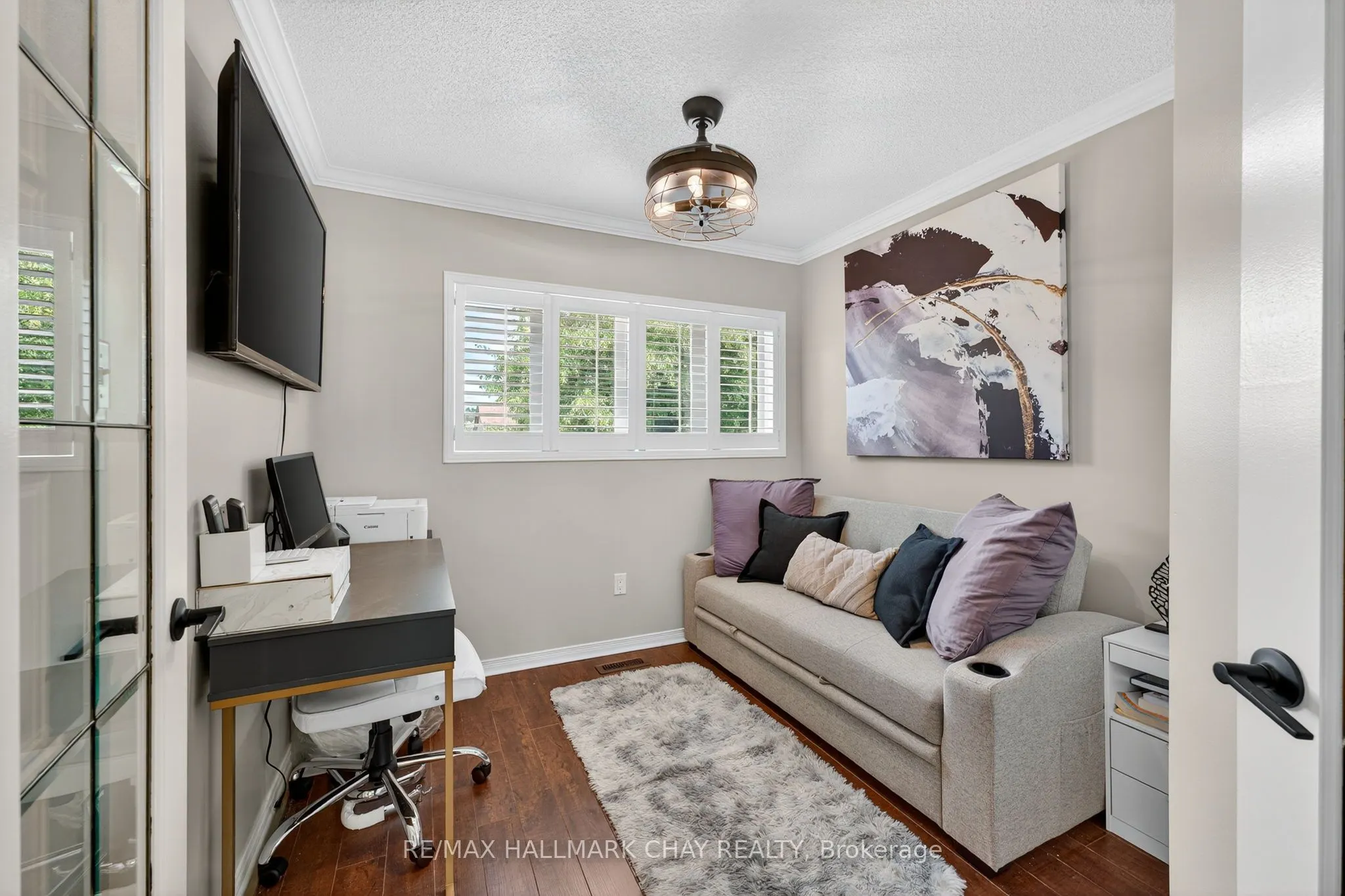 135 Green Briar Road, #12