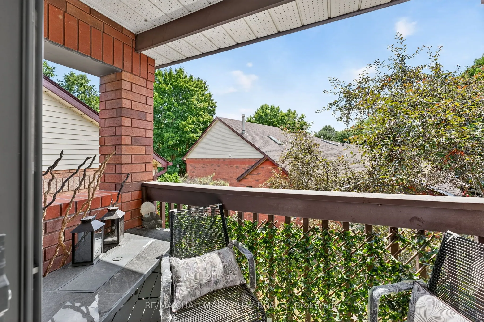 135 Green Briar Road, #12