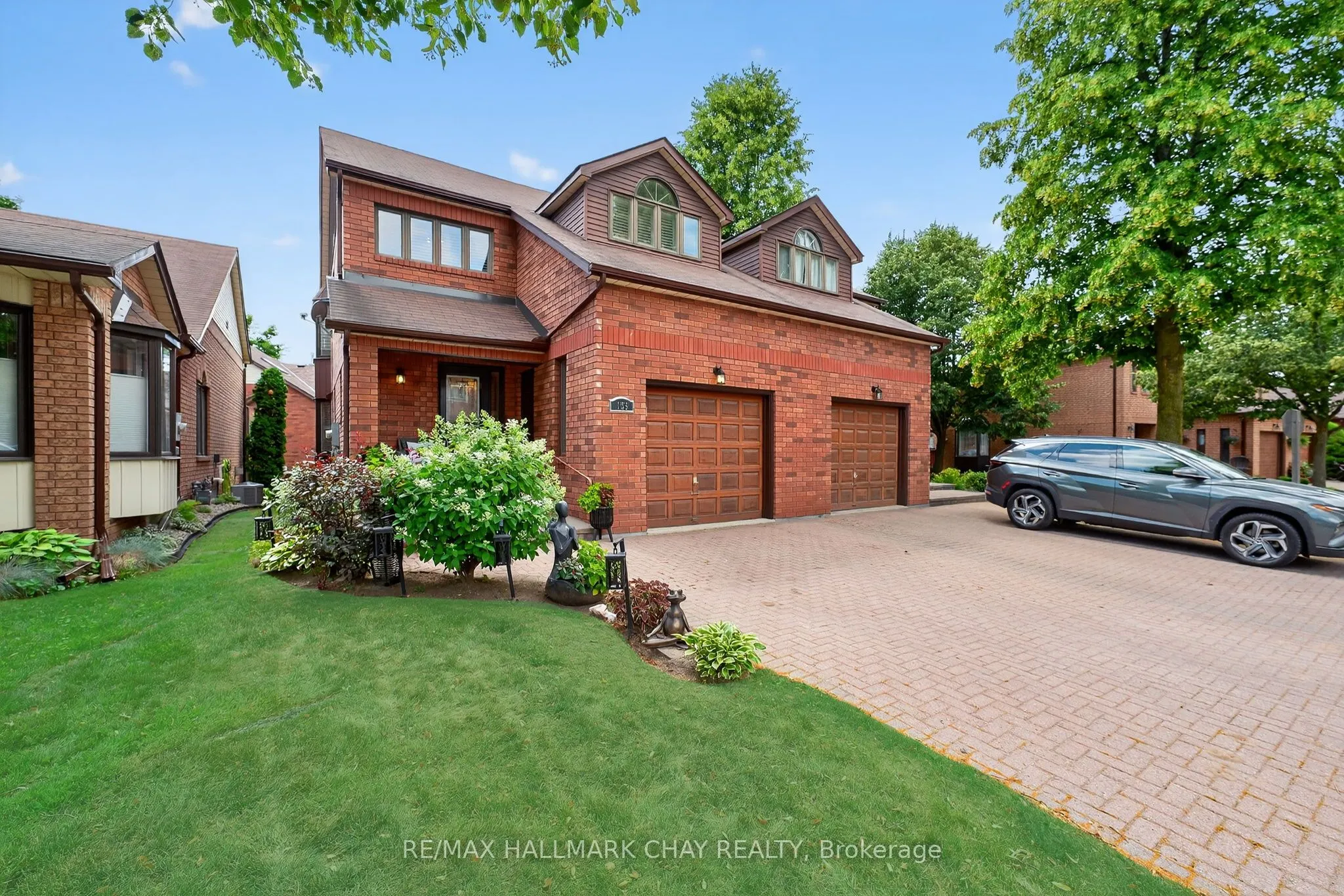 135 Green Briar Road, #12